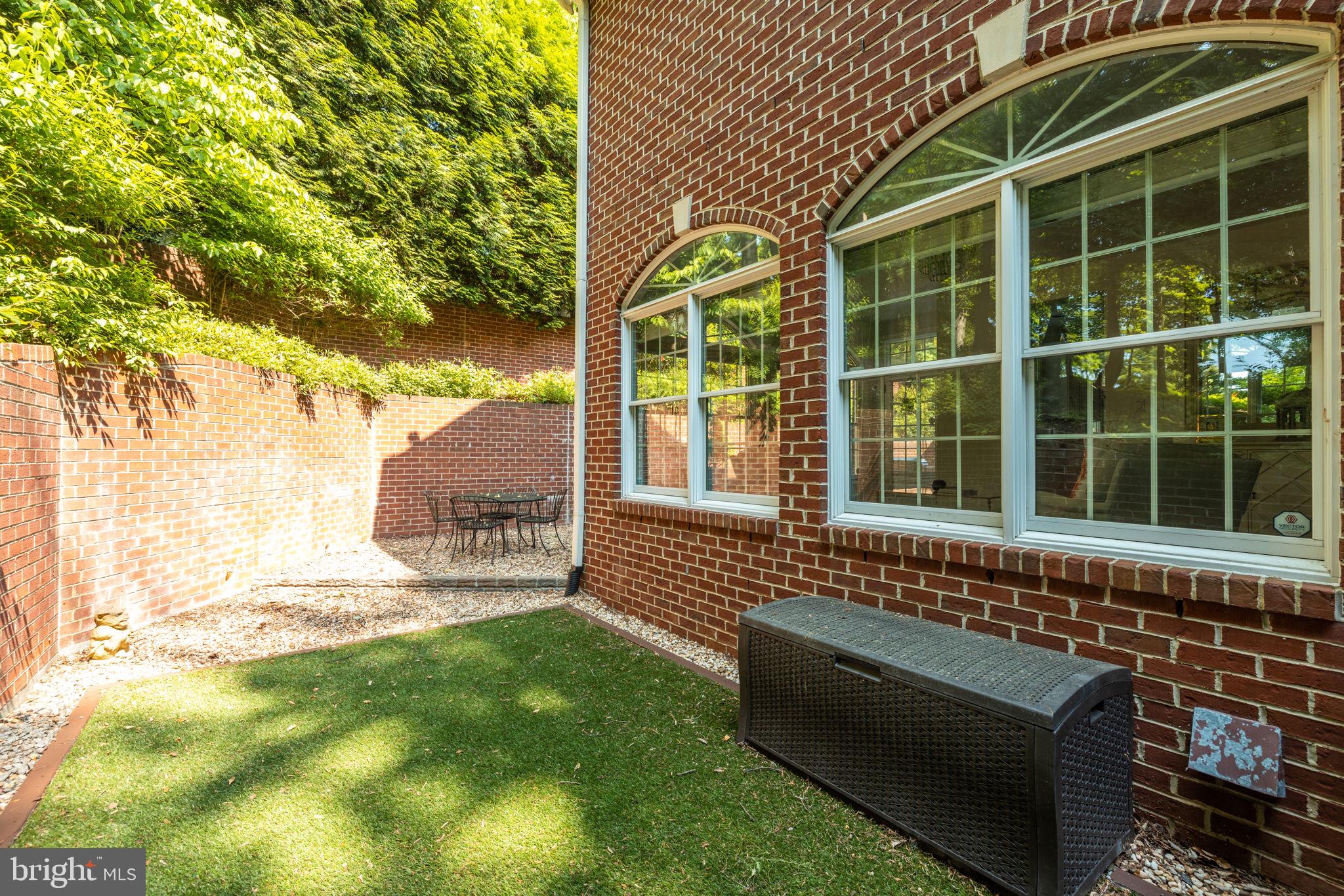 FRANKLIN PARK - Residential