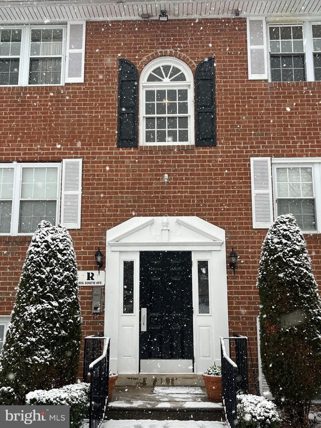 Photo of 826 South Ave #R-8, SECANE, PA 19018 (MLS # PADE2106708)