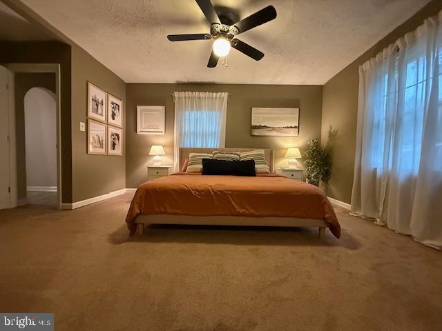 COUNTRY LAKES - Residential