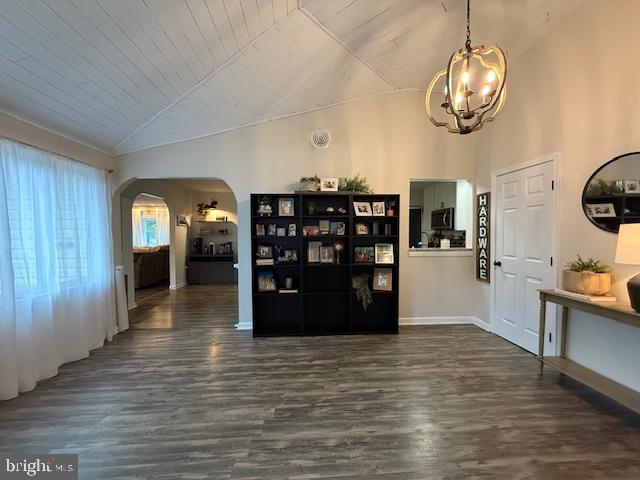 COUNTRY LAKES - Residential