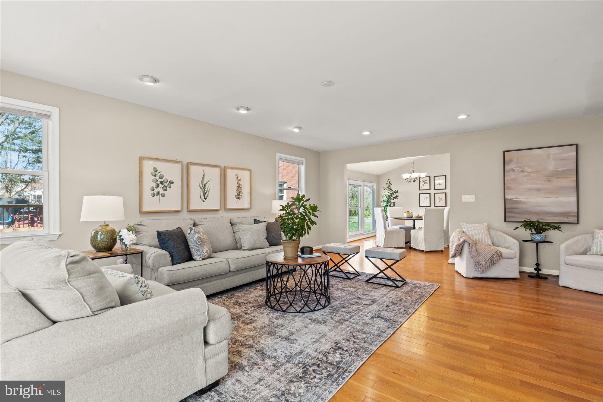 TREMONT GARDENS - Residential