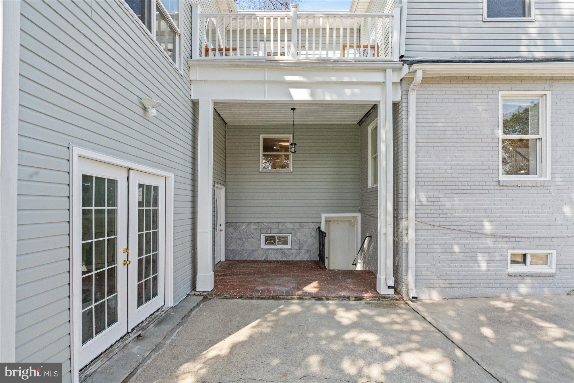 TREMONT GARDENS - Residential