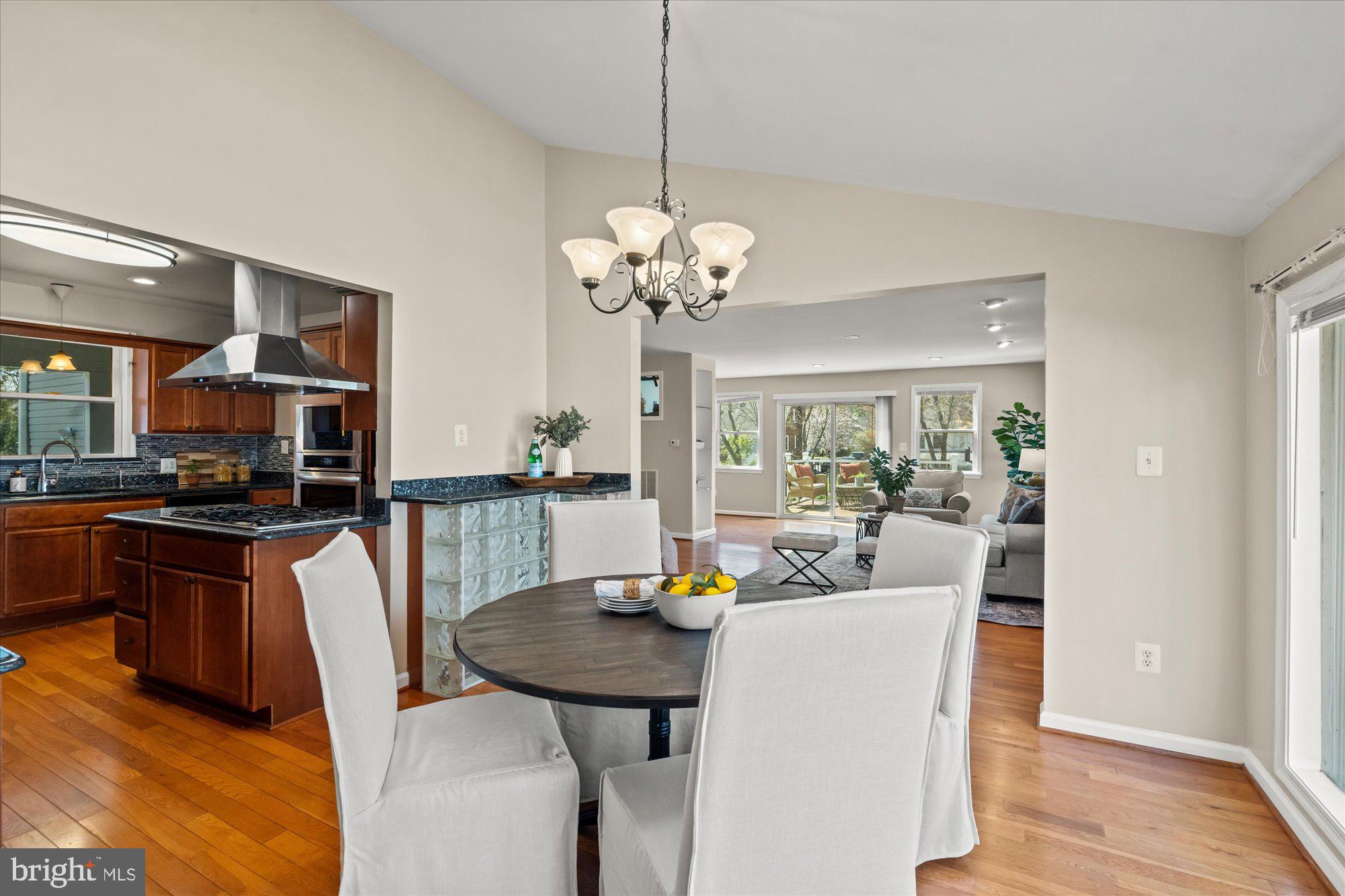 TREMONT GARDENS - Residential