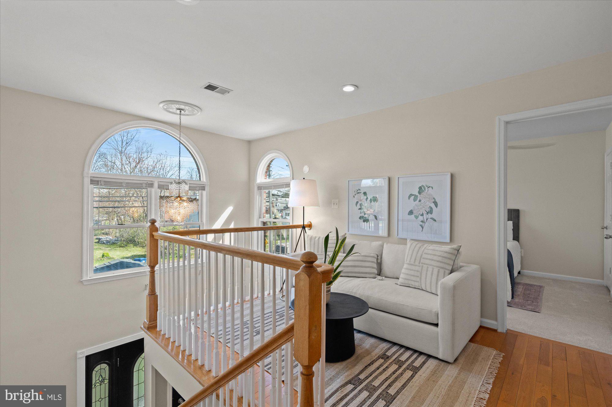 TREMONT GARDENS - Residential