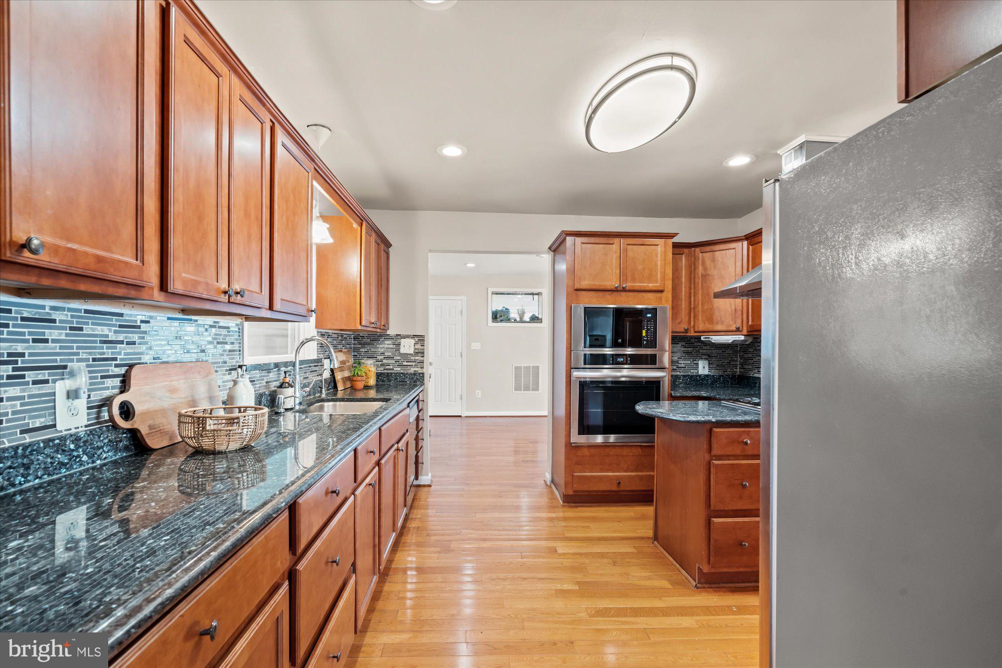 TREMONT GARDENS - Residential