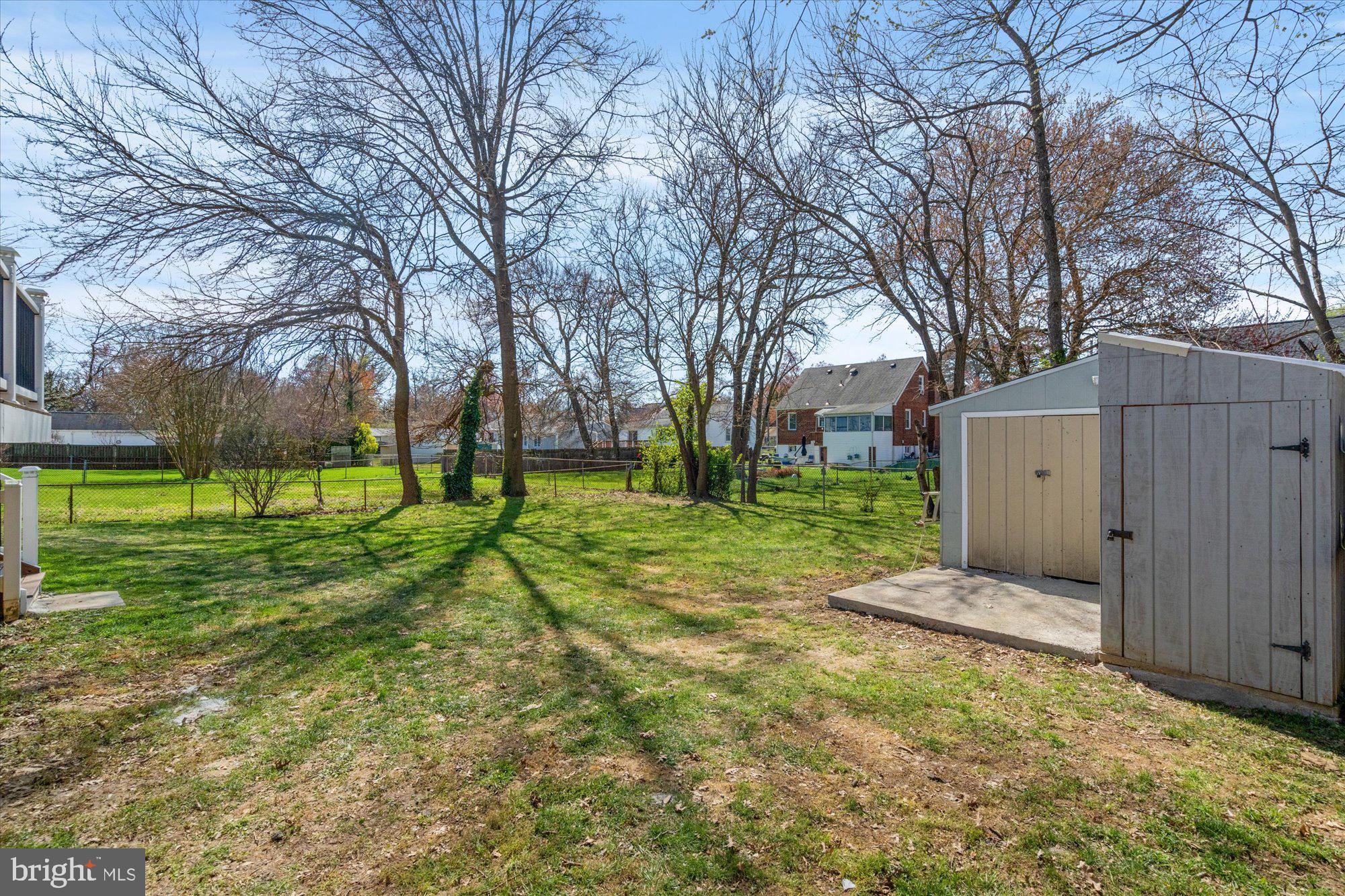 TREMONT GARDENS - Residential