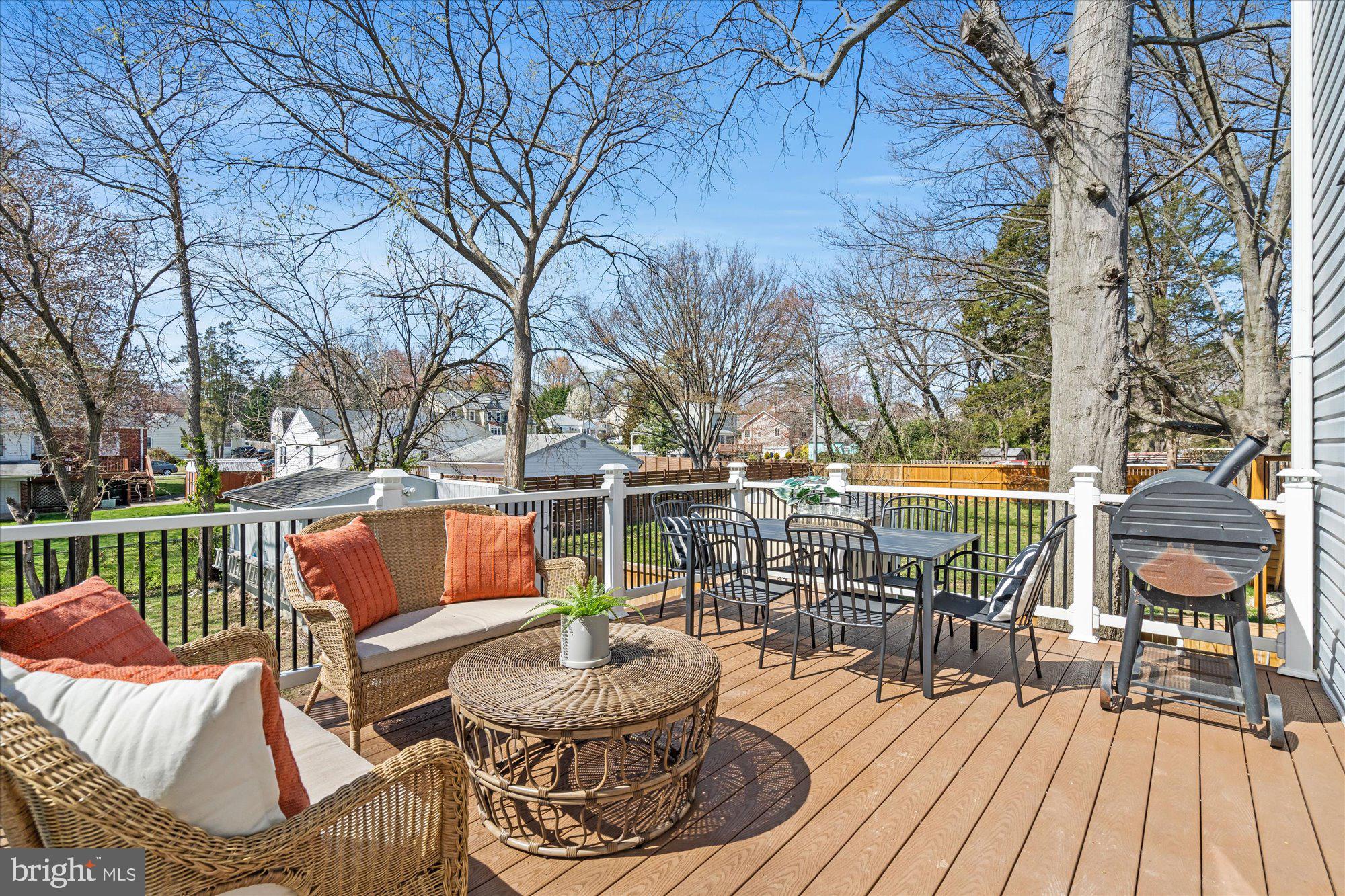 TREMONT GARDENS - Residential