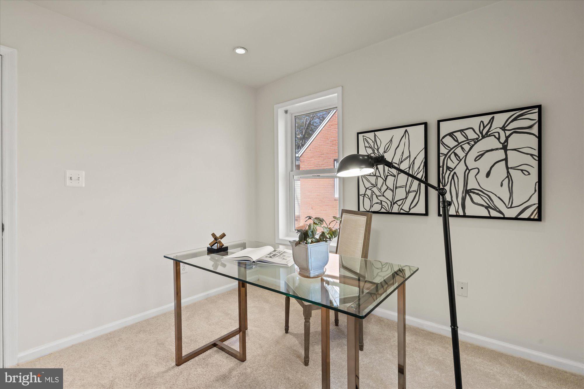 TREMONT GARDENS - Residential