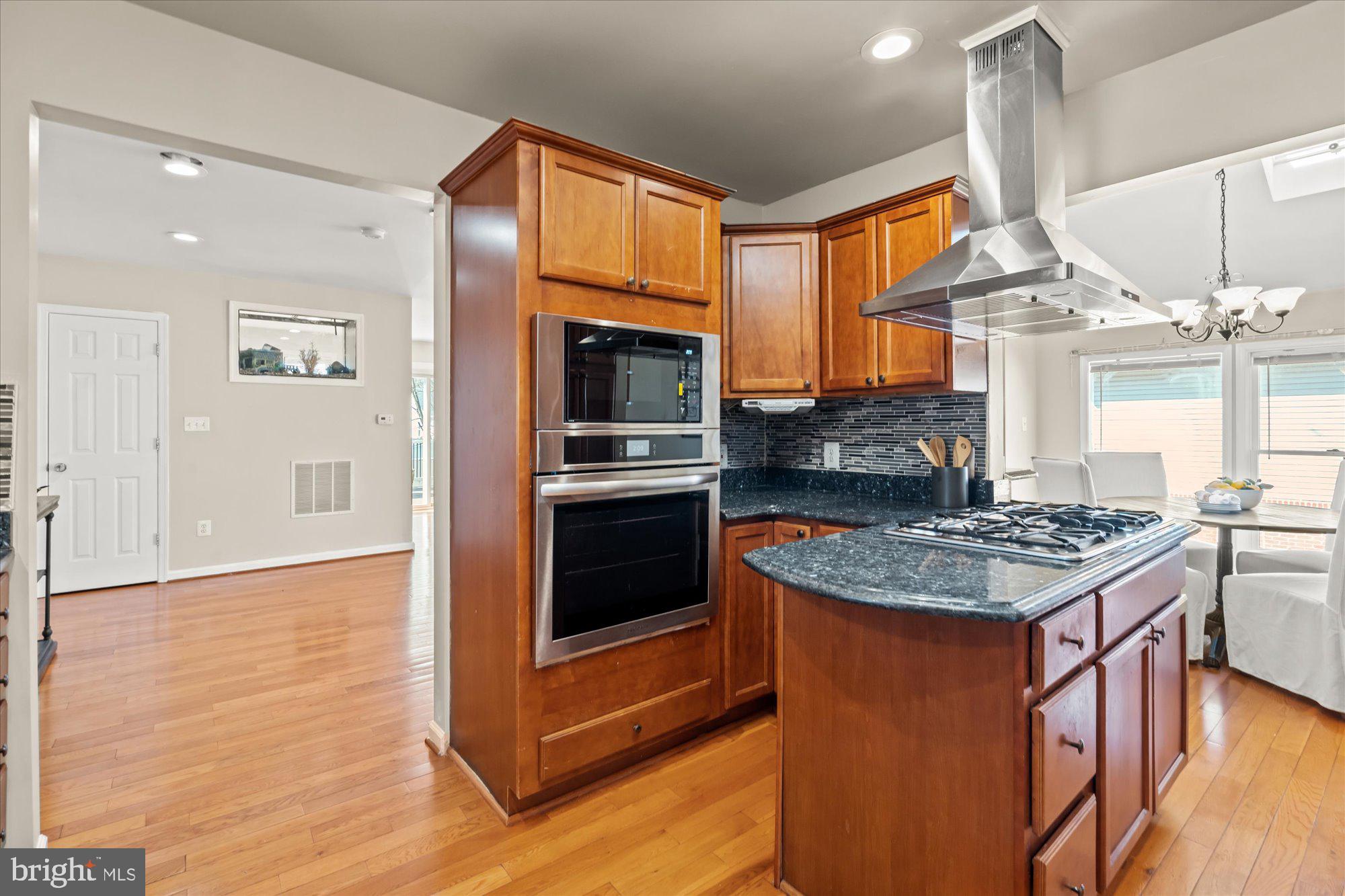 TREMONT GARDENS - Residential