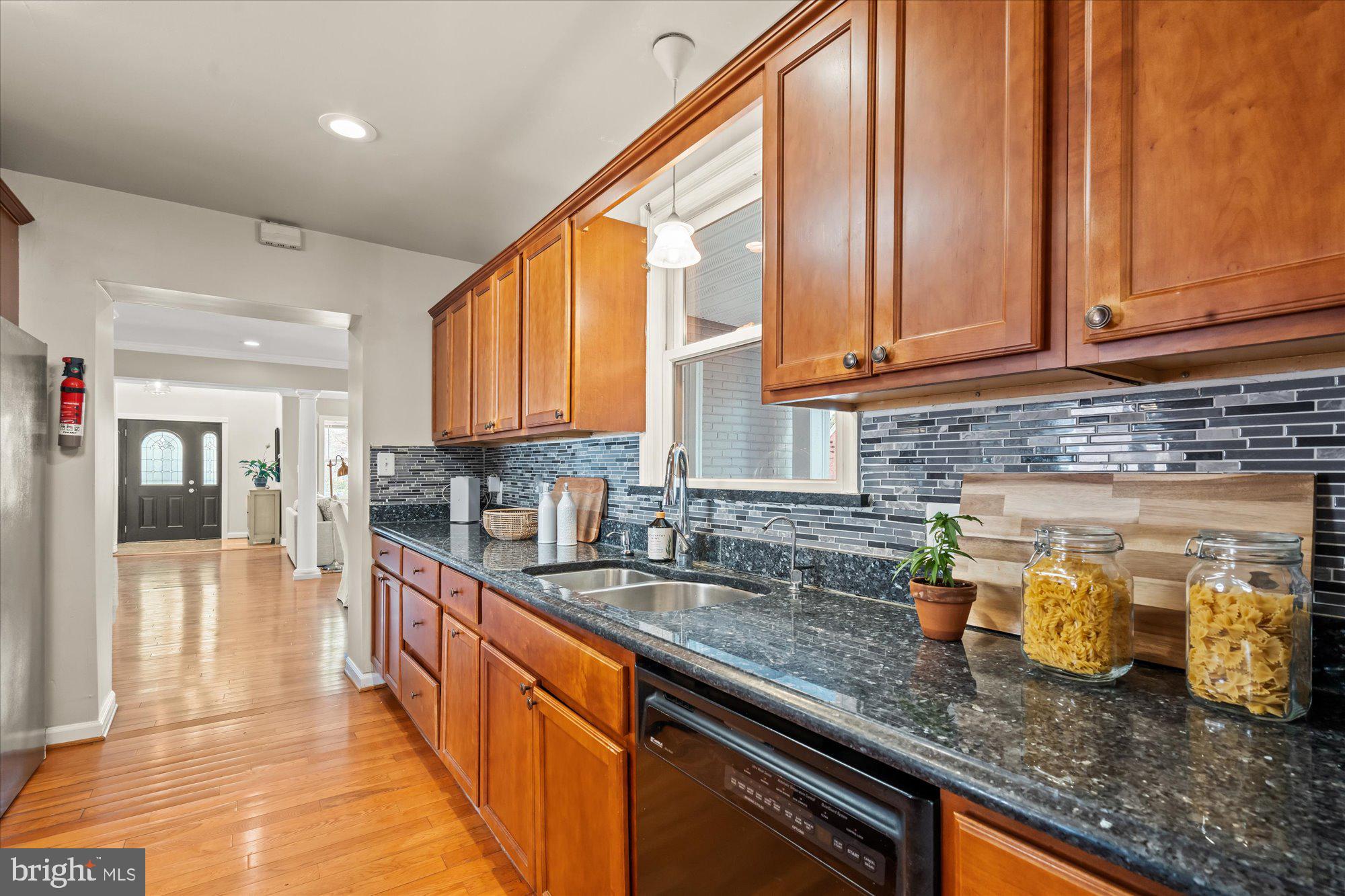 TREMONT GARDENS - Residential