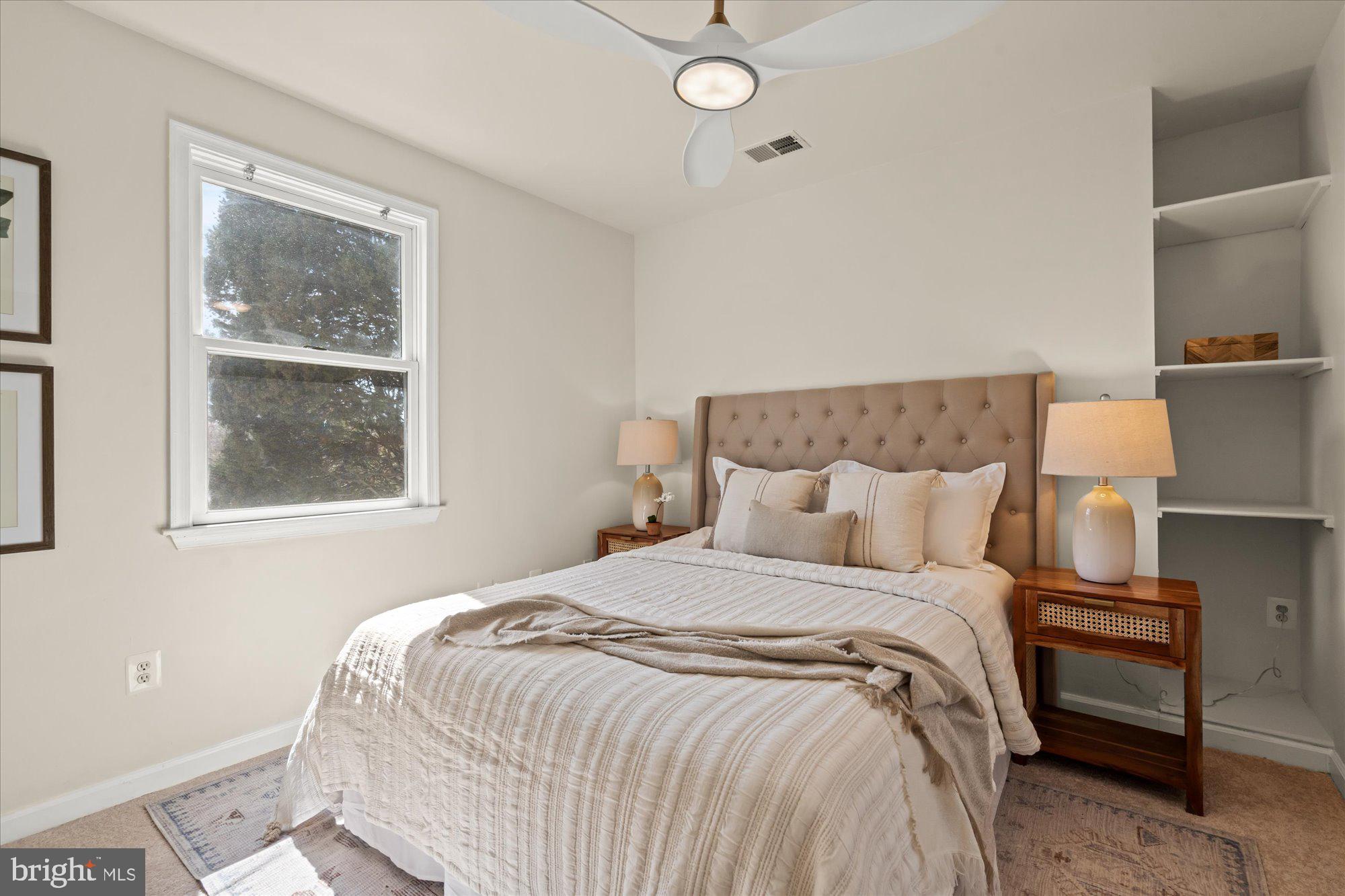 TREMONT GARDENS - Residential