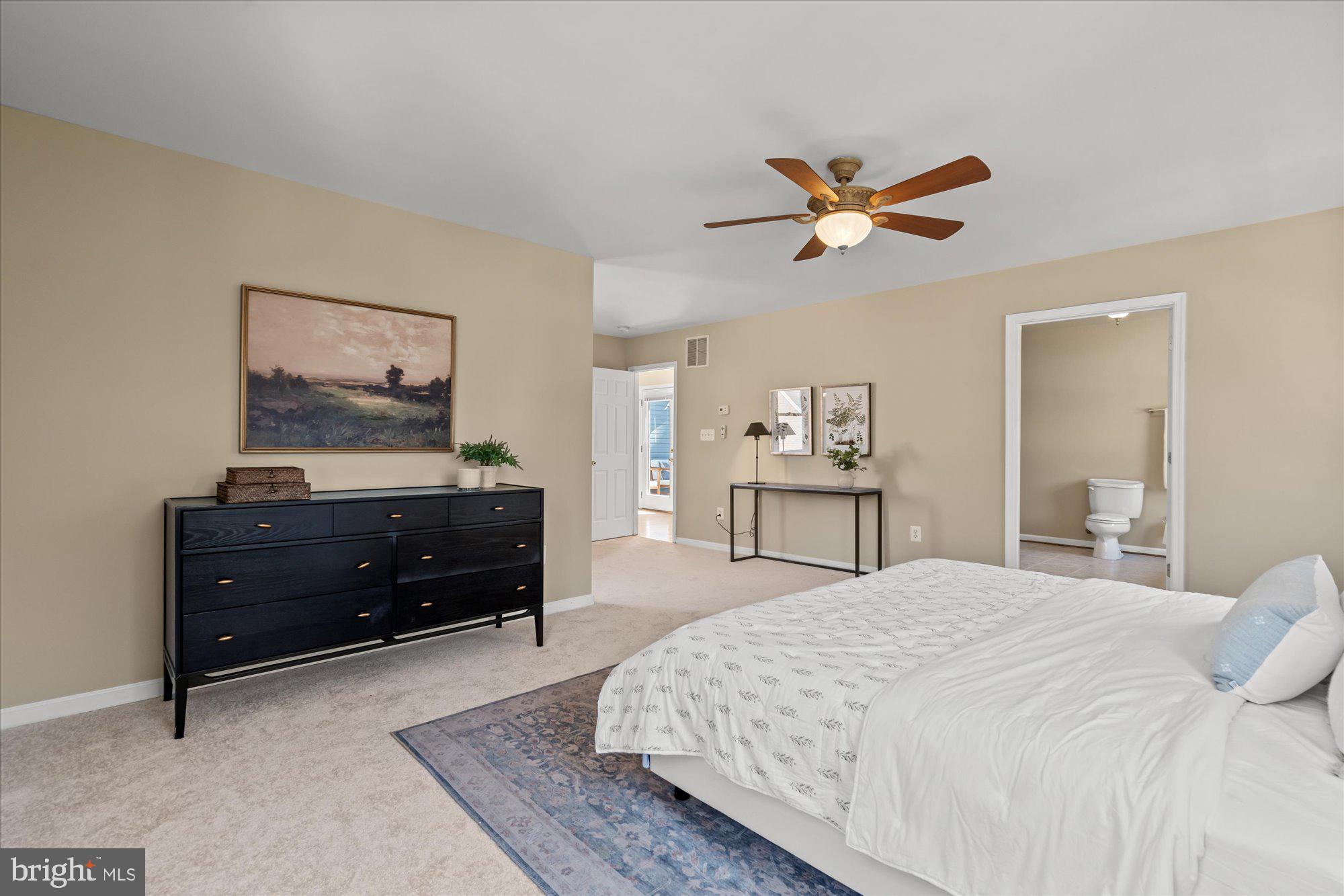 TREMONT GARDENS - Residential