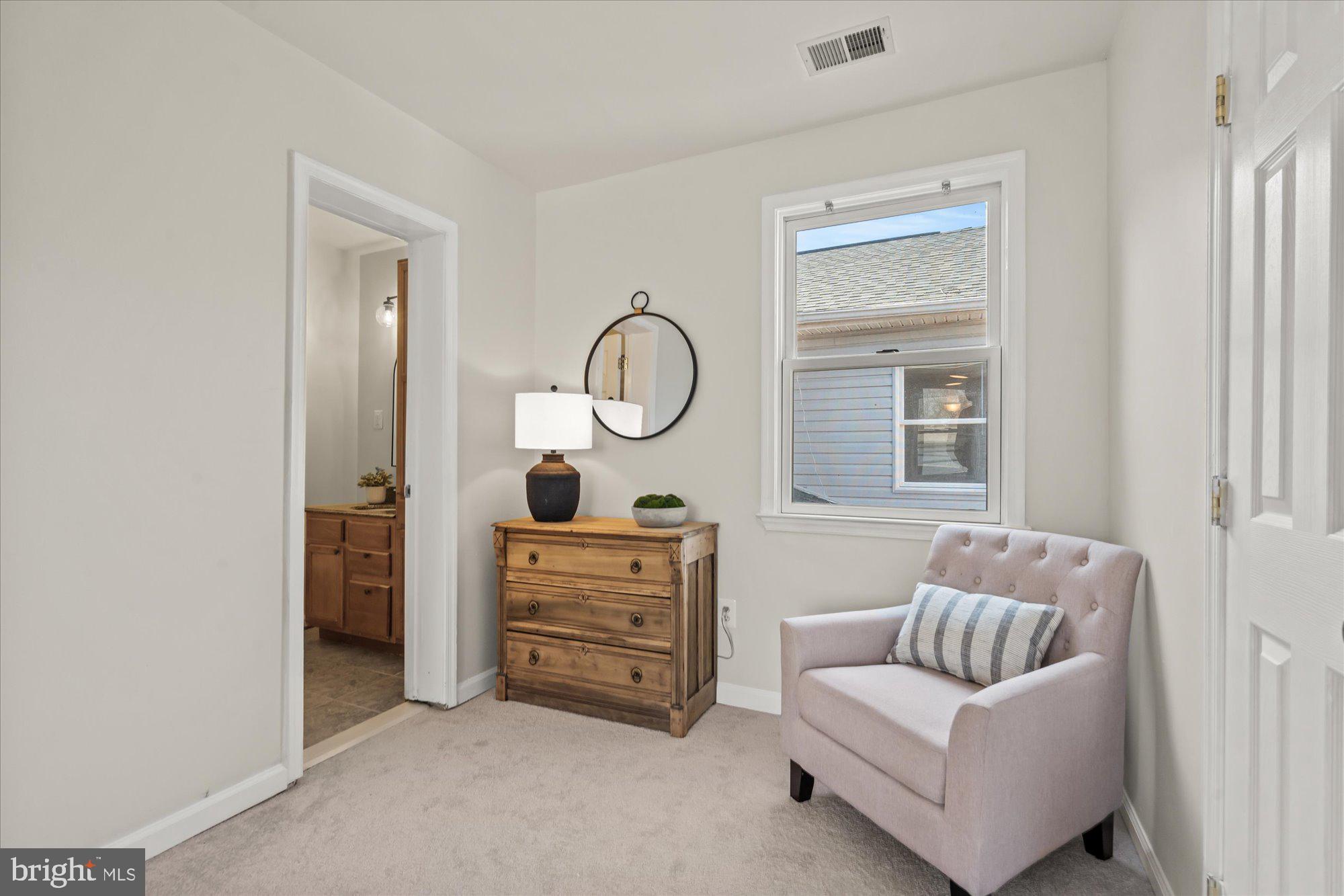 TREMONT GARDENS - Residential