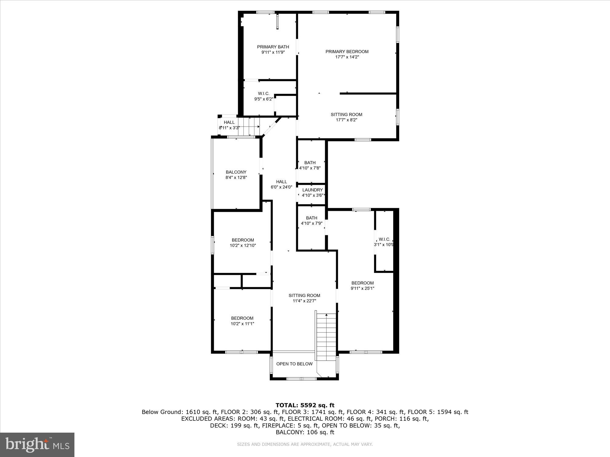 TREMONT GARDENS - Residential