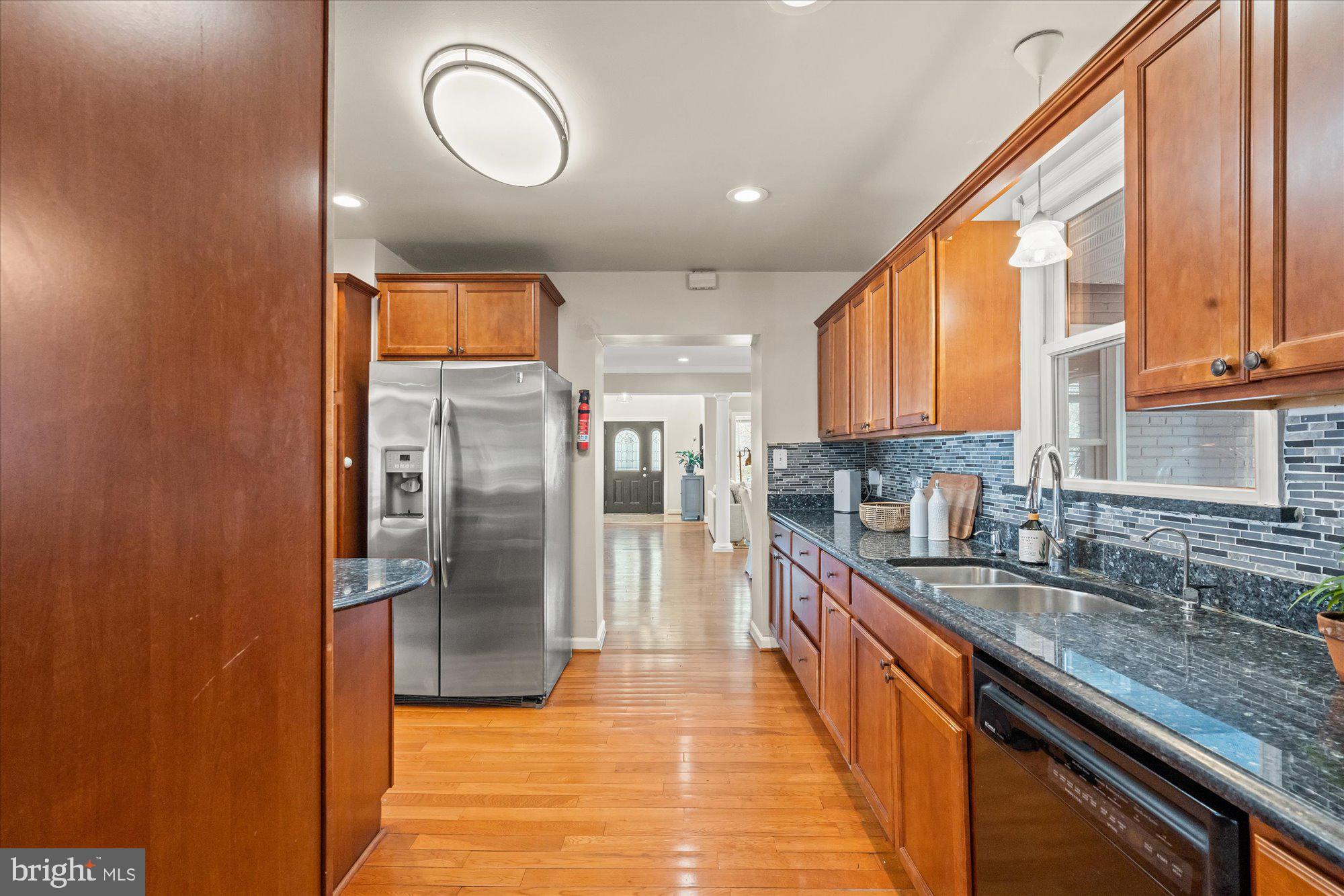 TREMONT GARDENS - Residential