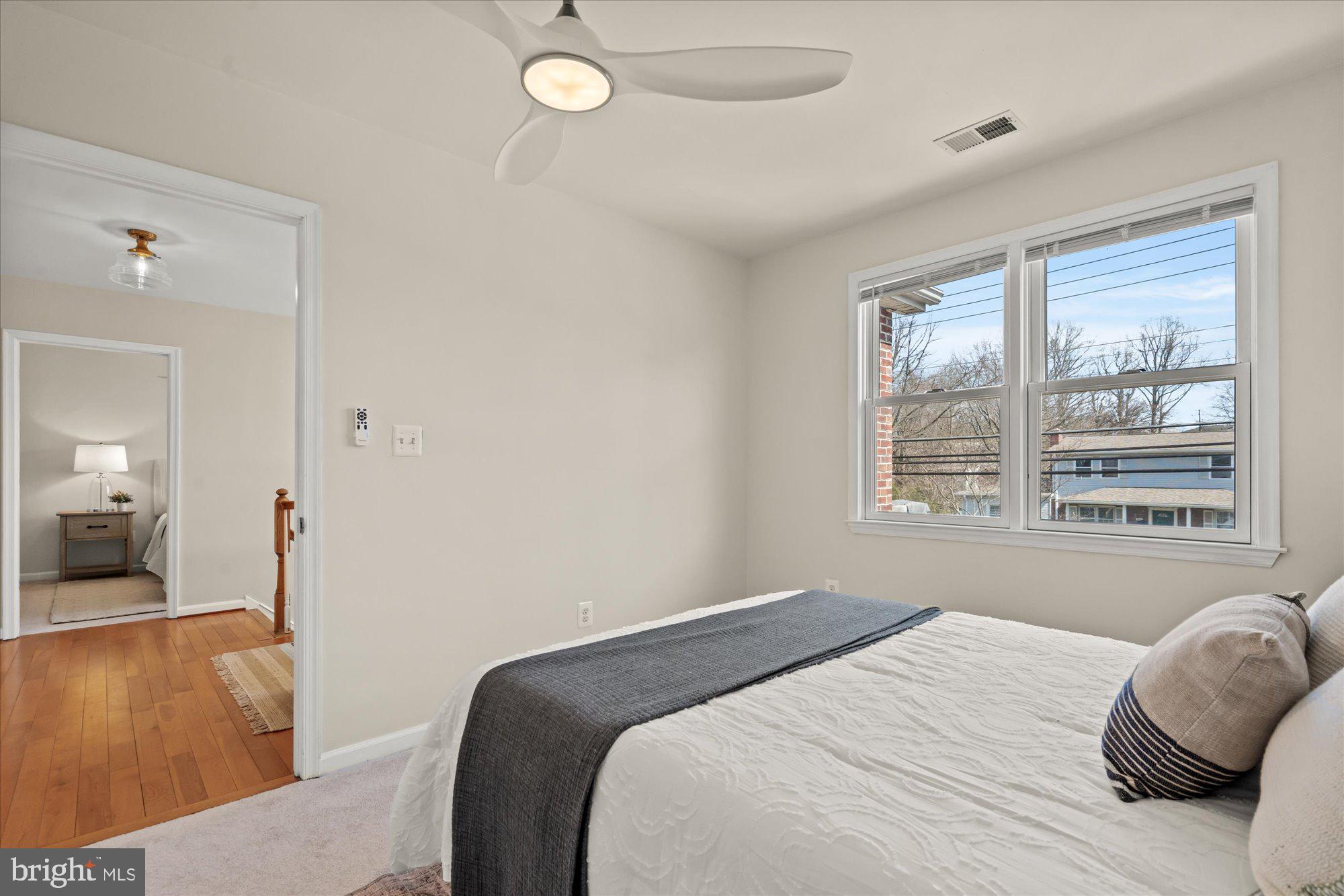 TREMONT GARDENS - Residential