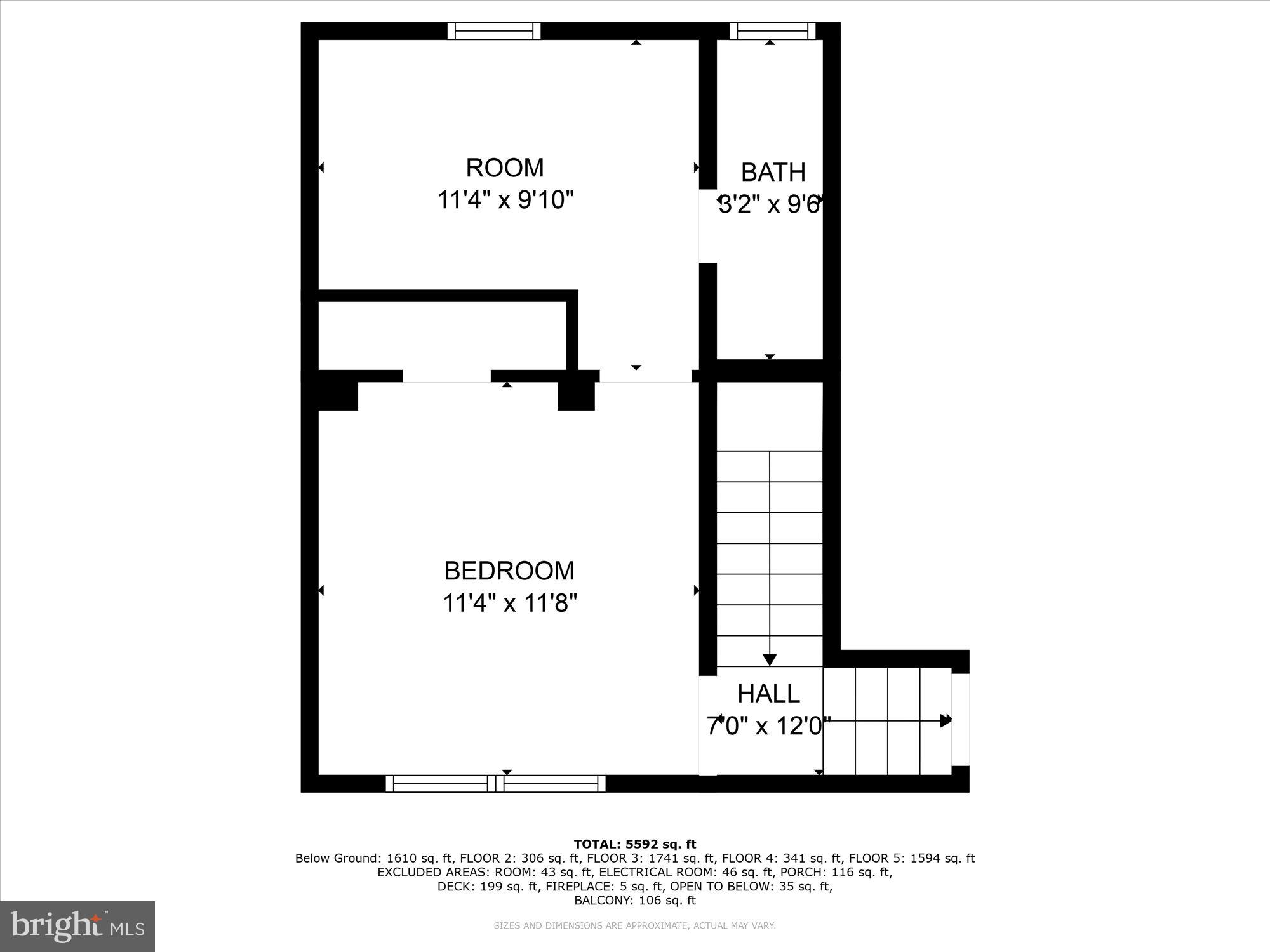 TREMONT GARDENS - Residential