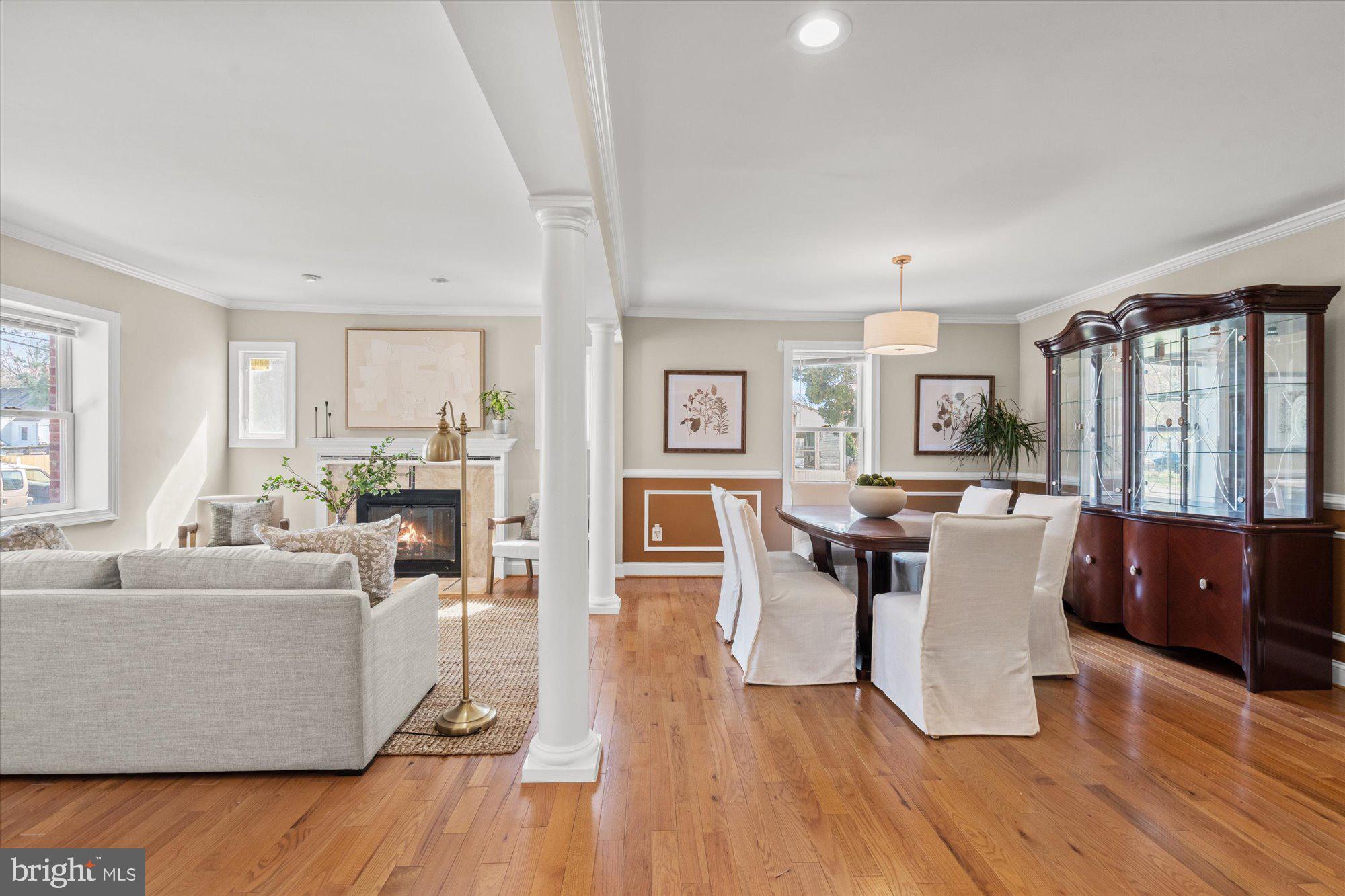 TREMONT GARDENS - Residential