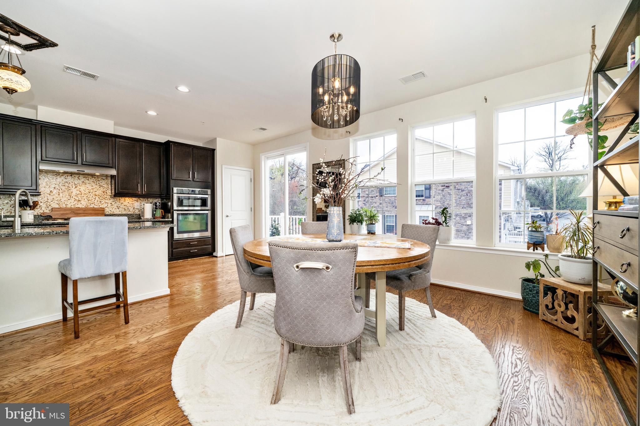 SUMMIT HALL RESERVE - Residential