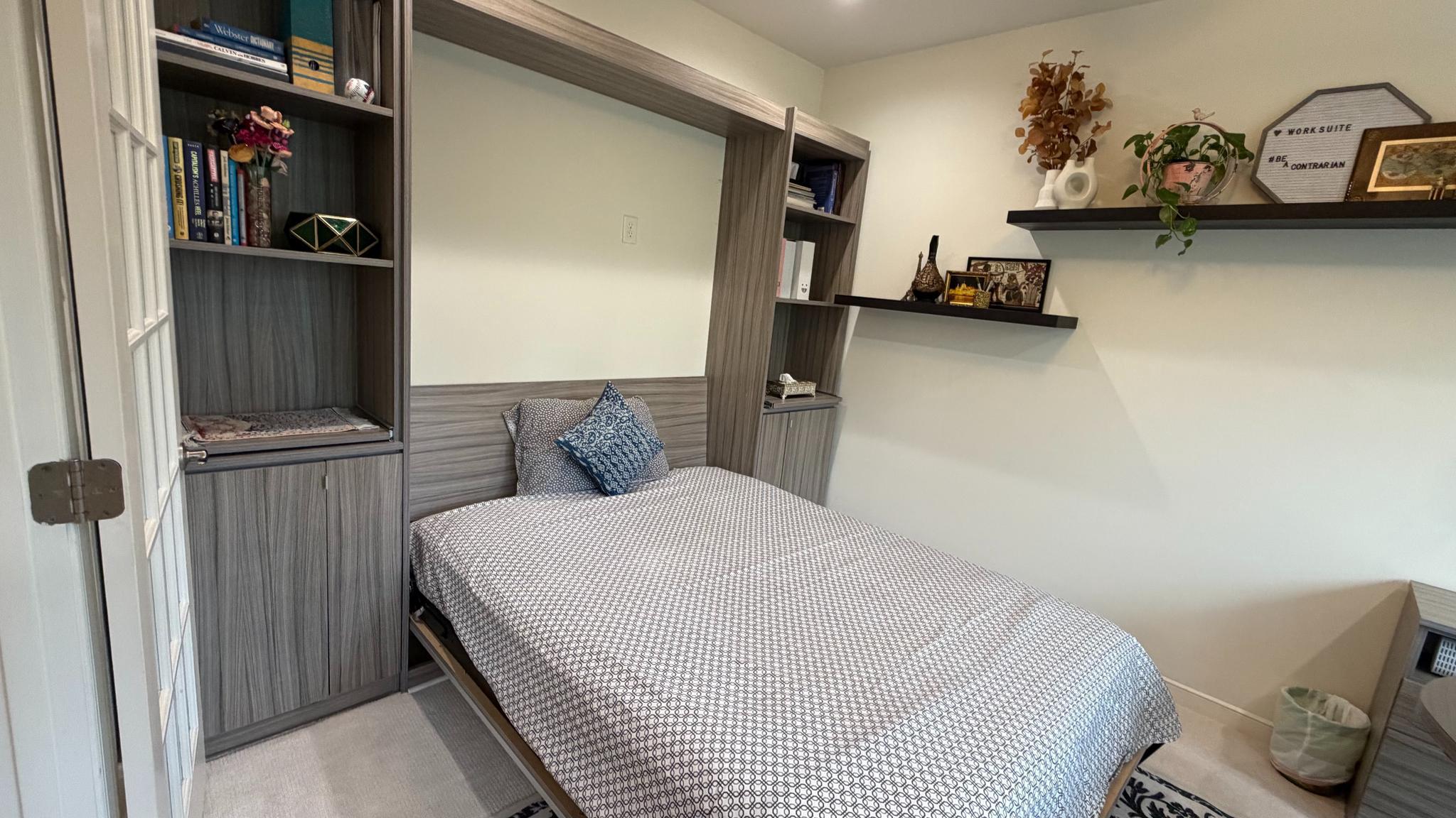 SUMMIT HALL RESERVE - Residential