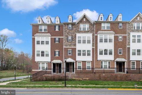 707 COBBLER PLACE 707 GAITHERSBURG MD 20877