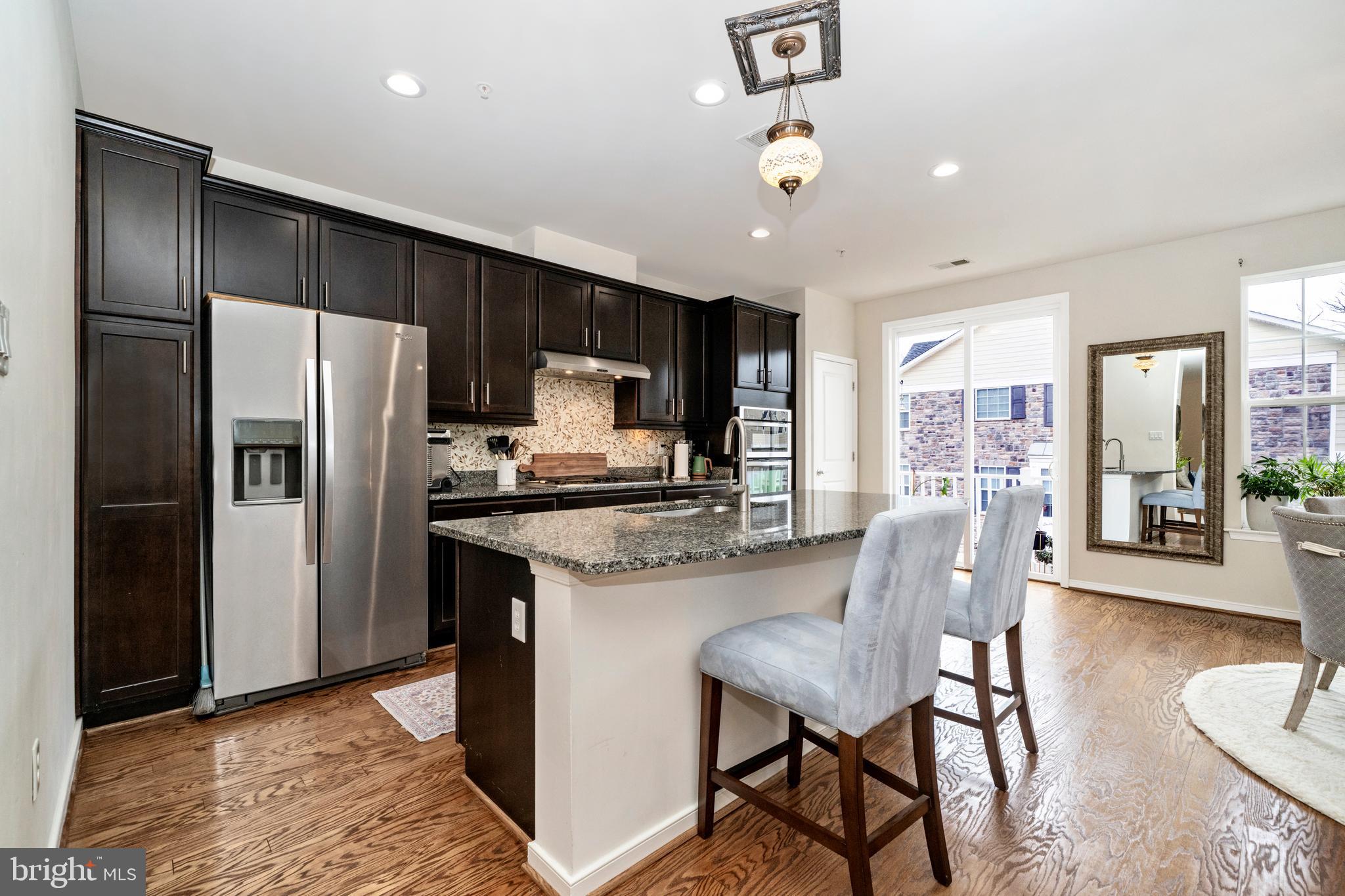 SUMMIT HALL RESERVE - Residential
