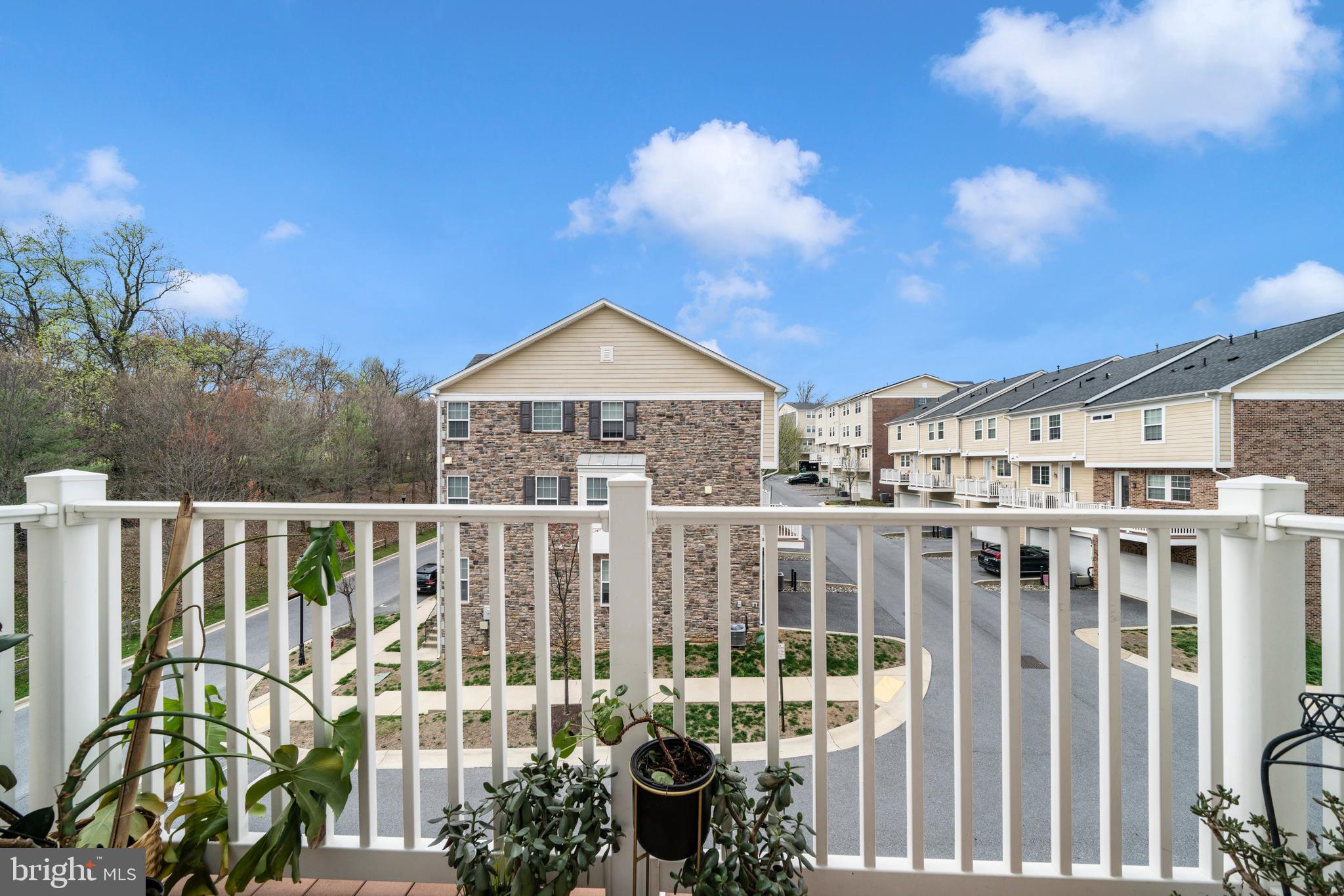 SUMMIT HALL RESERVE - Residential