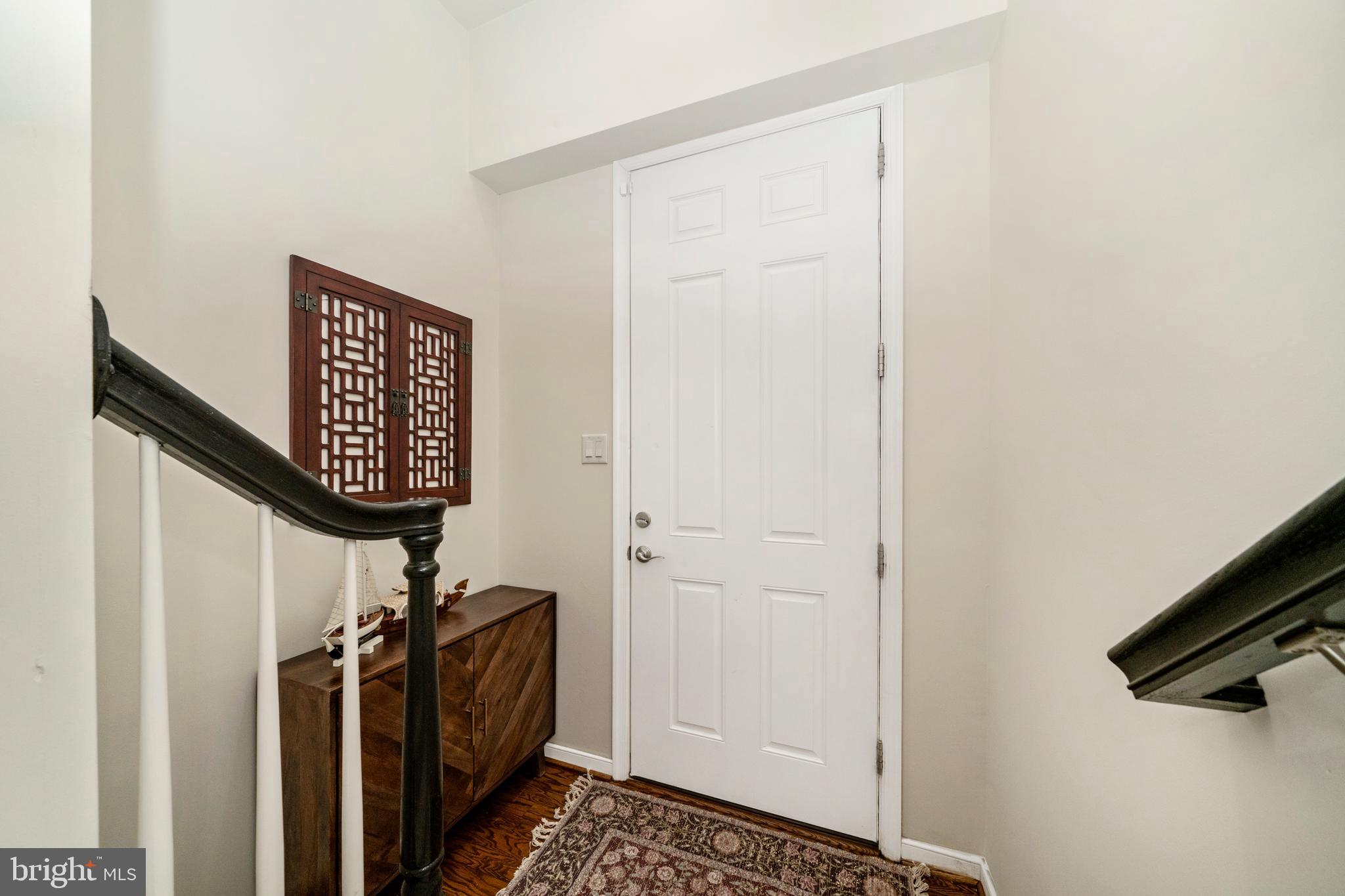 SUMMIT HALL RESERVE - Residential