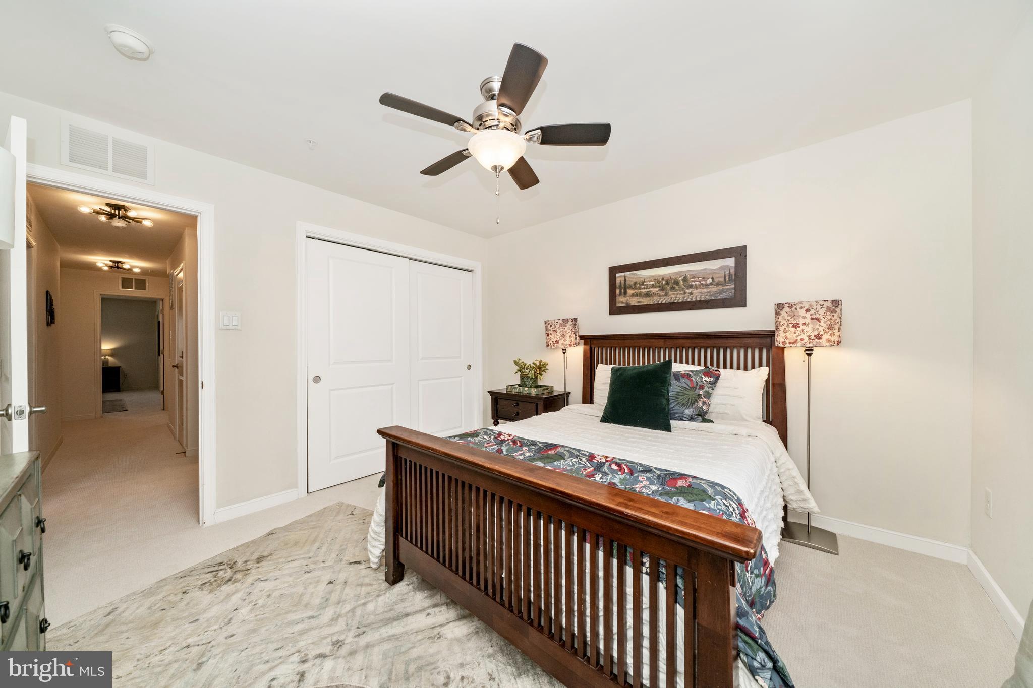 SUMMIT HALL RESERVE - Residential