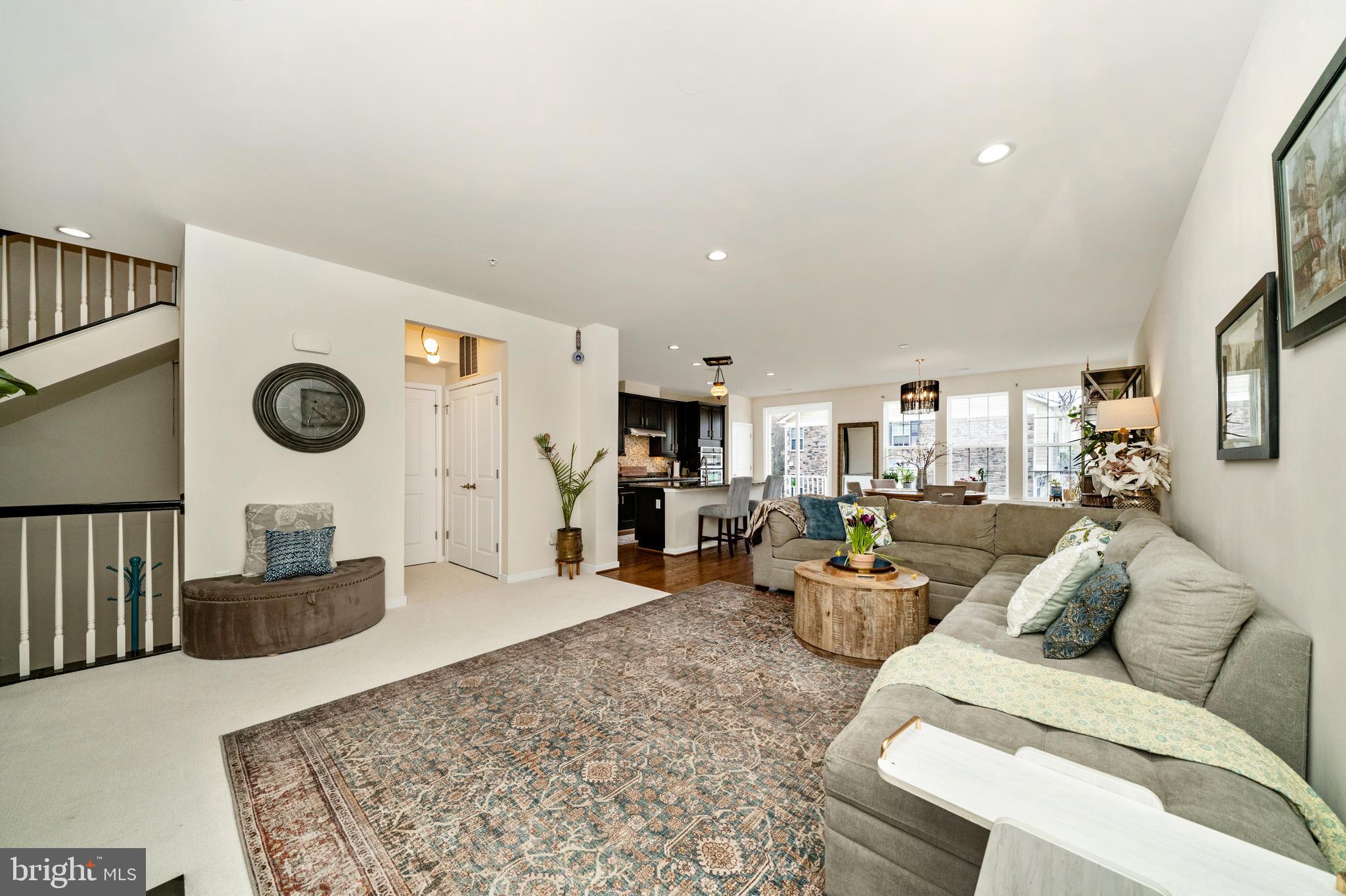 707 COBBLER PLACE 707