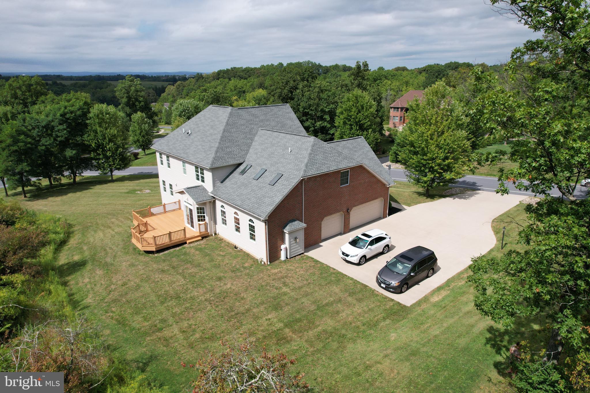 THISTLEWOOD - Residential