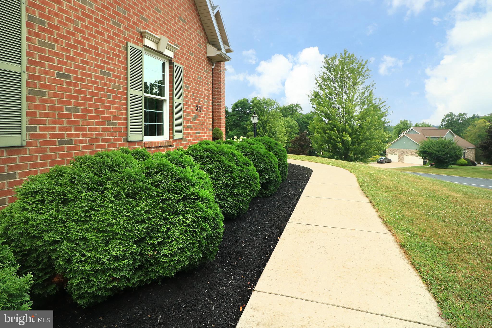 THISTLEWOOD - Residential