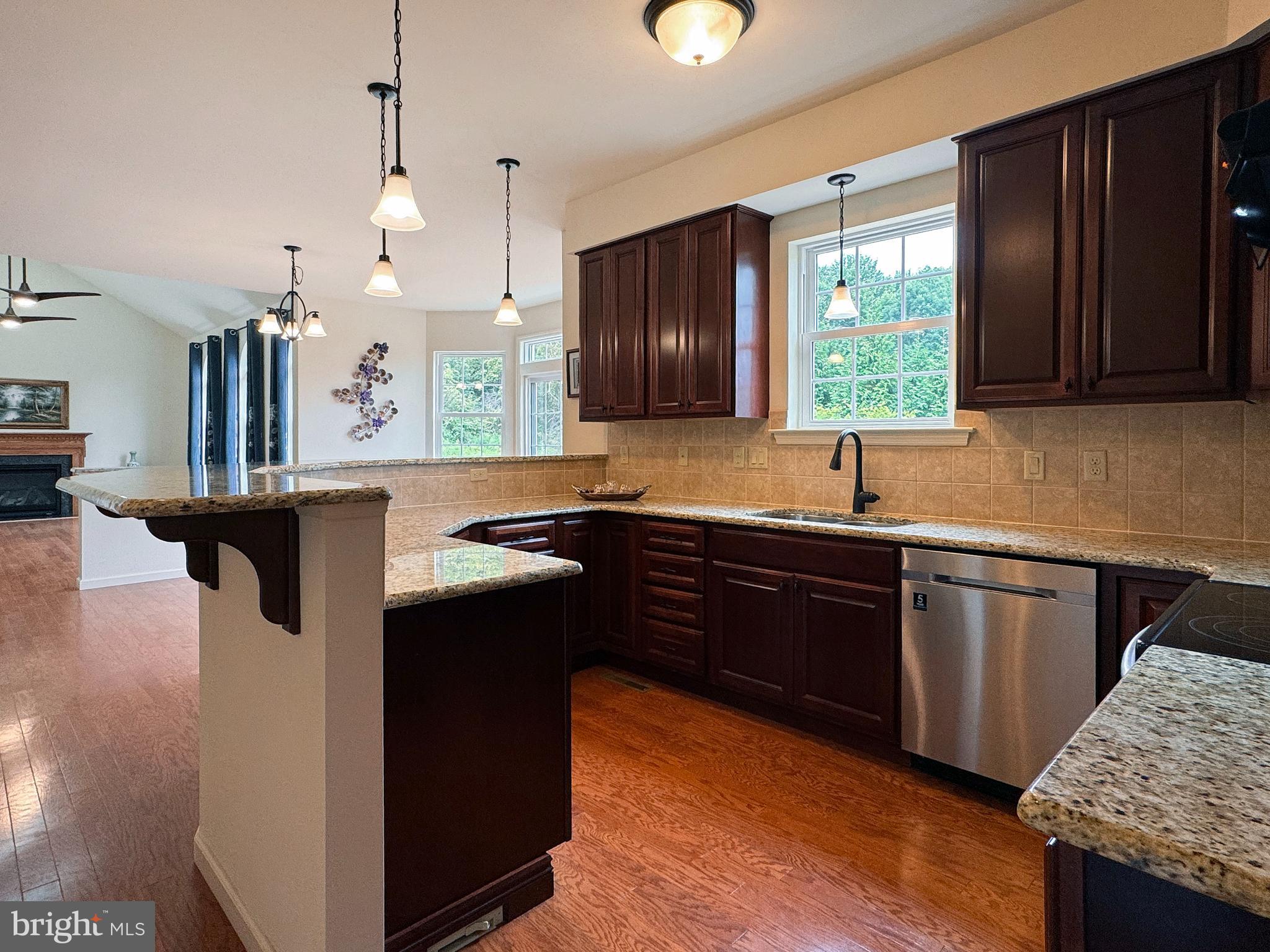 THISTLEWOOD - Residential