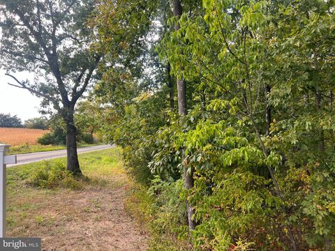 Lot 2 COVEY LANE WINCHESTER VA 22602