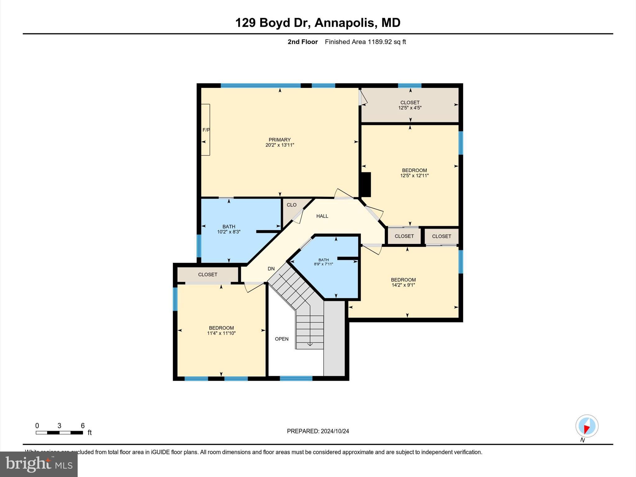 HILLSMERE SHORES - Residential