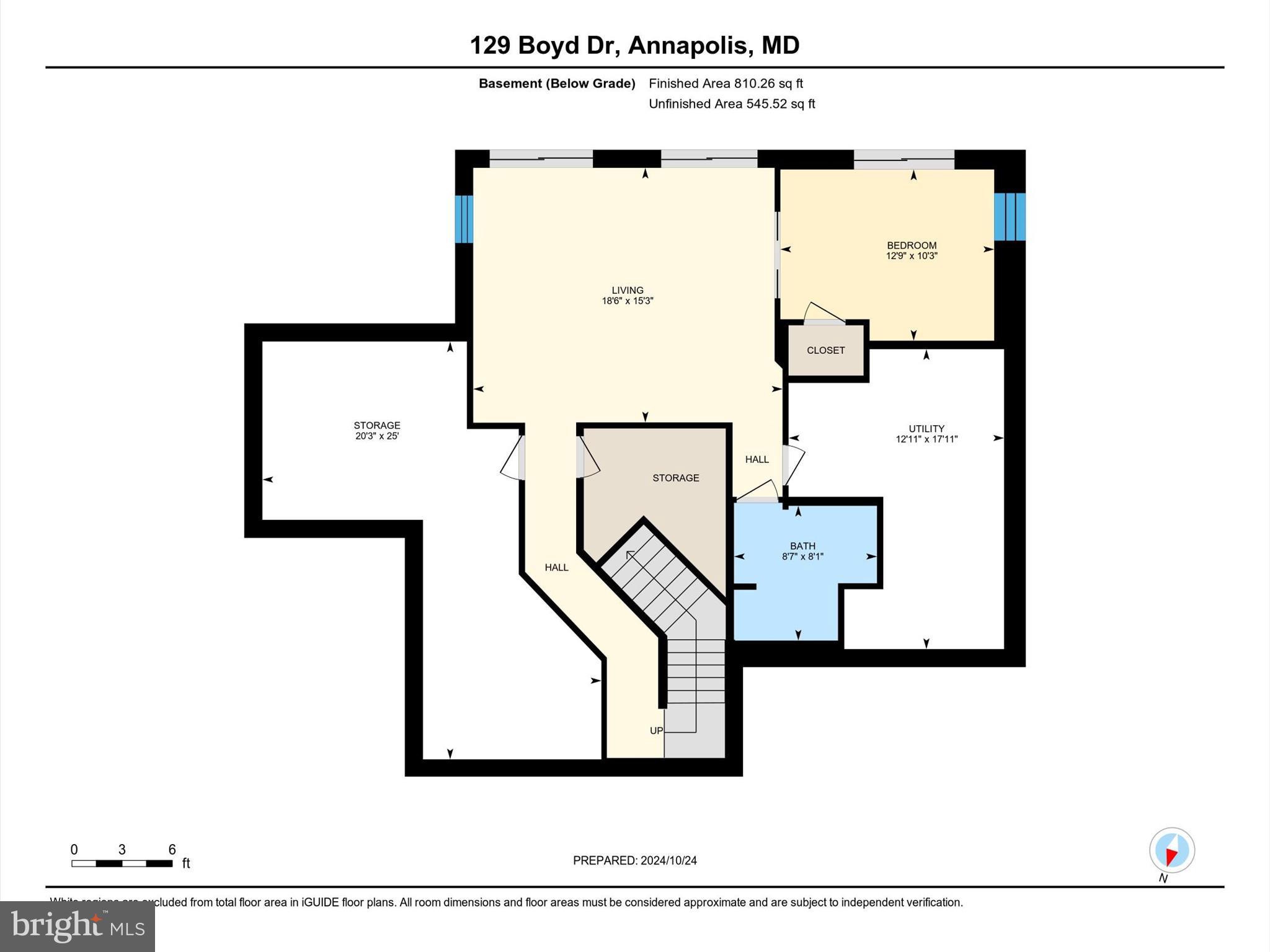 HILLSMERE SHORES - Residential