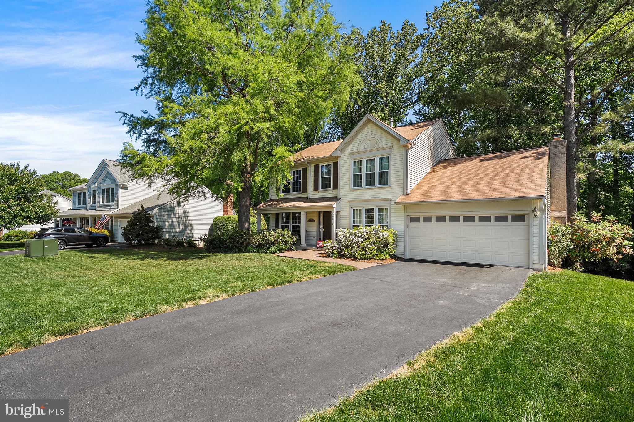 9018 TRIPLE RIDGE ROAD