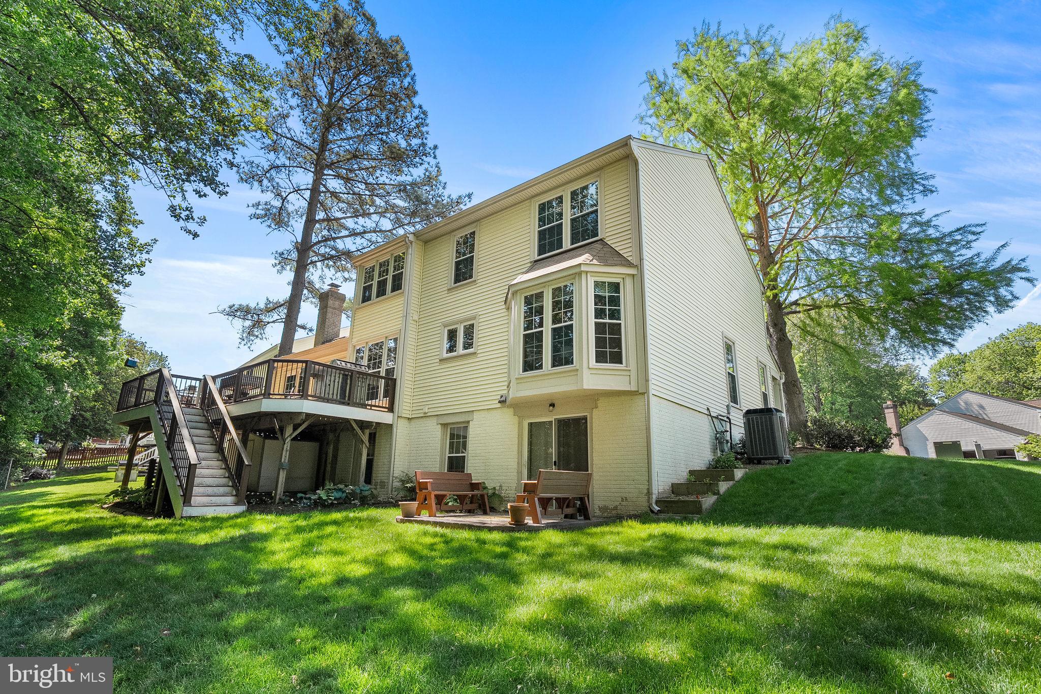 9018 TRIPLE RIDGE ROAD