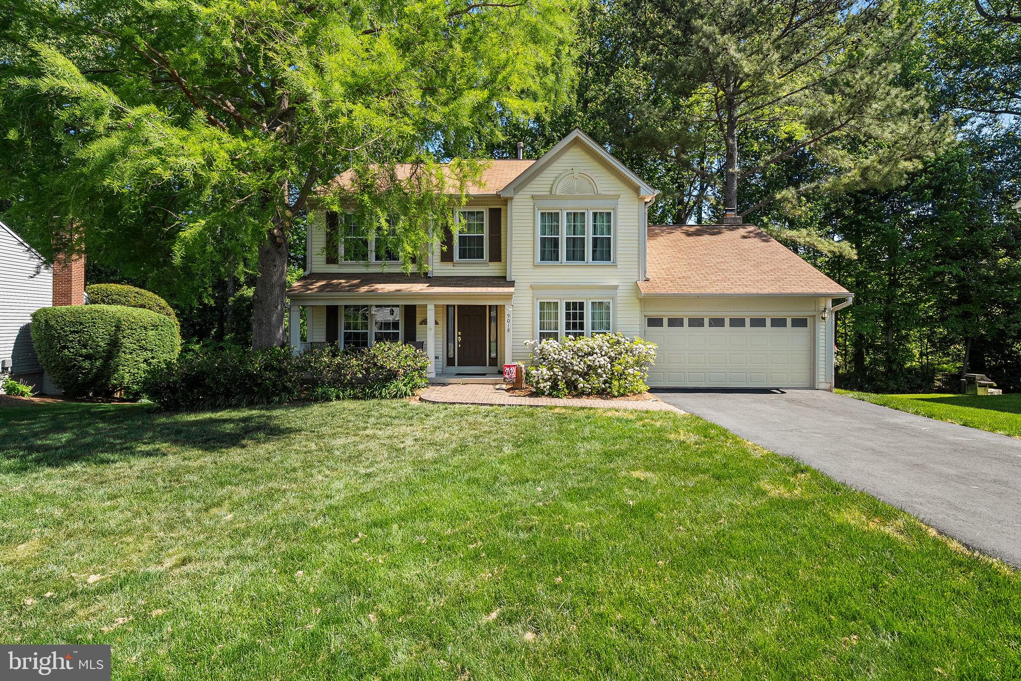 9018 TRIPLE RIDGE ROAD