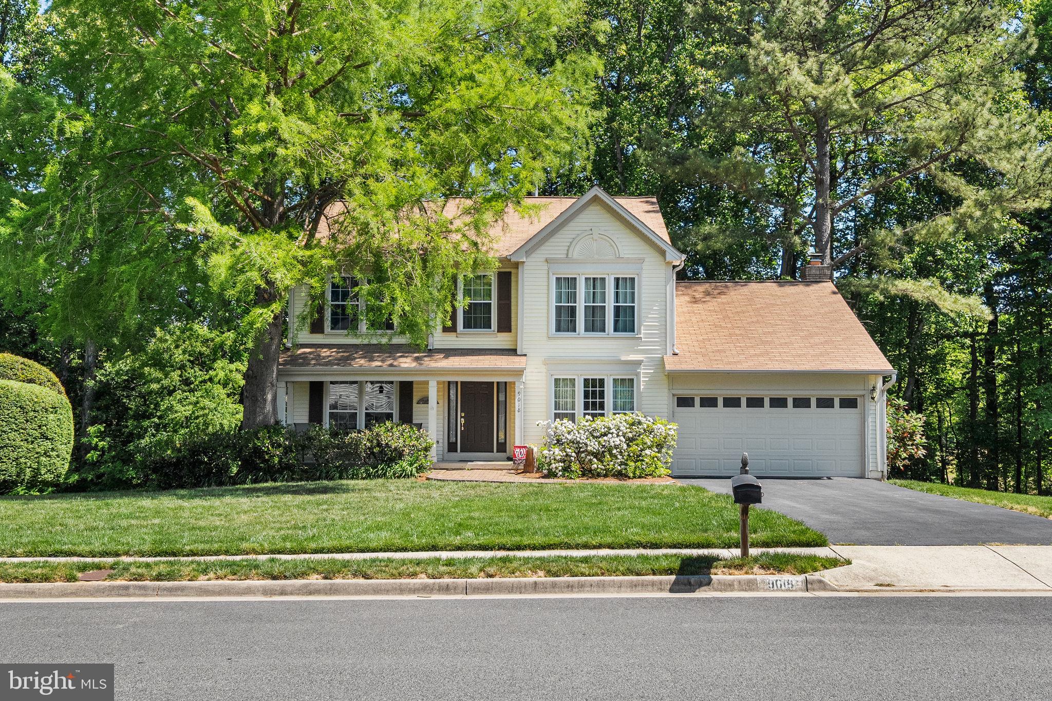 9018 TRIPLE RIDGE ROAD