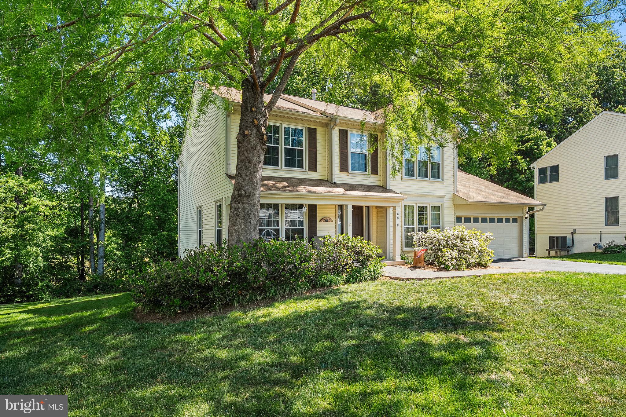 9018 TRIPLE RIDGE ROAD