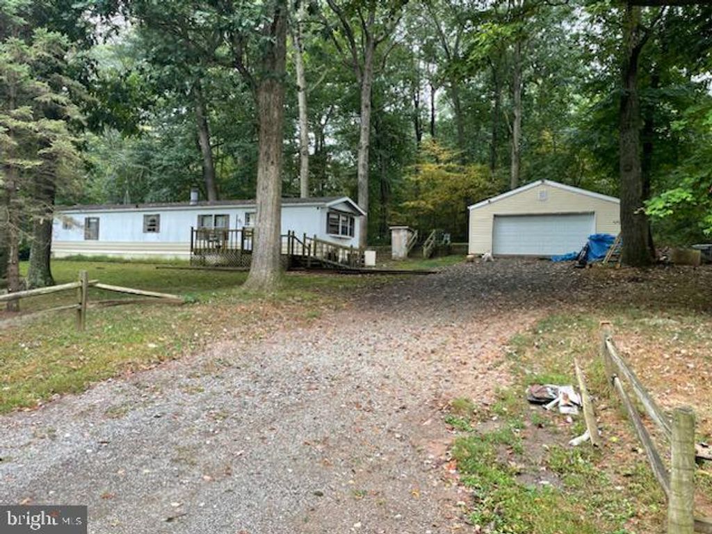 Photo of 245 BALANCE MEETING RD, PEACH BOTTOM, PA 17563 (MLS # PALA2040648)