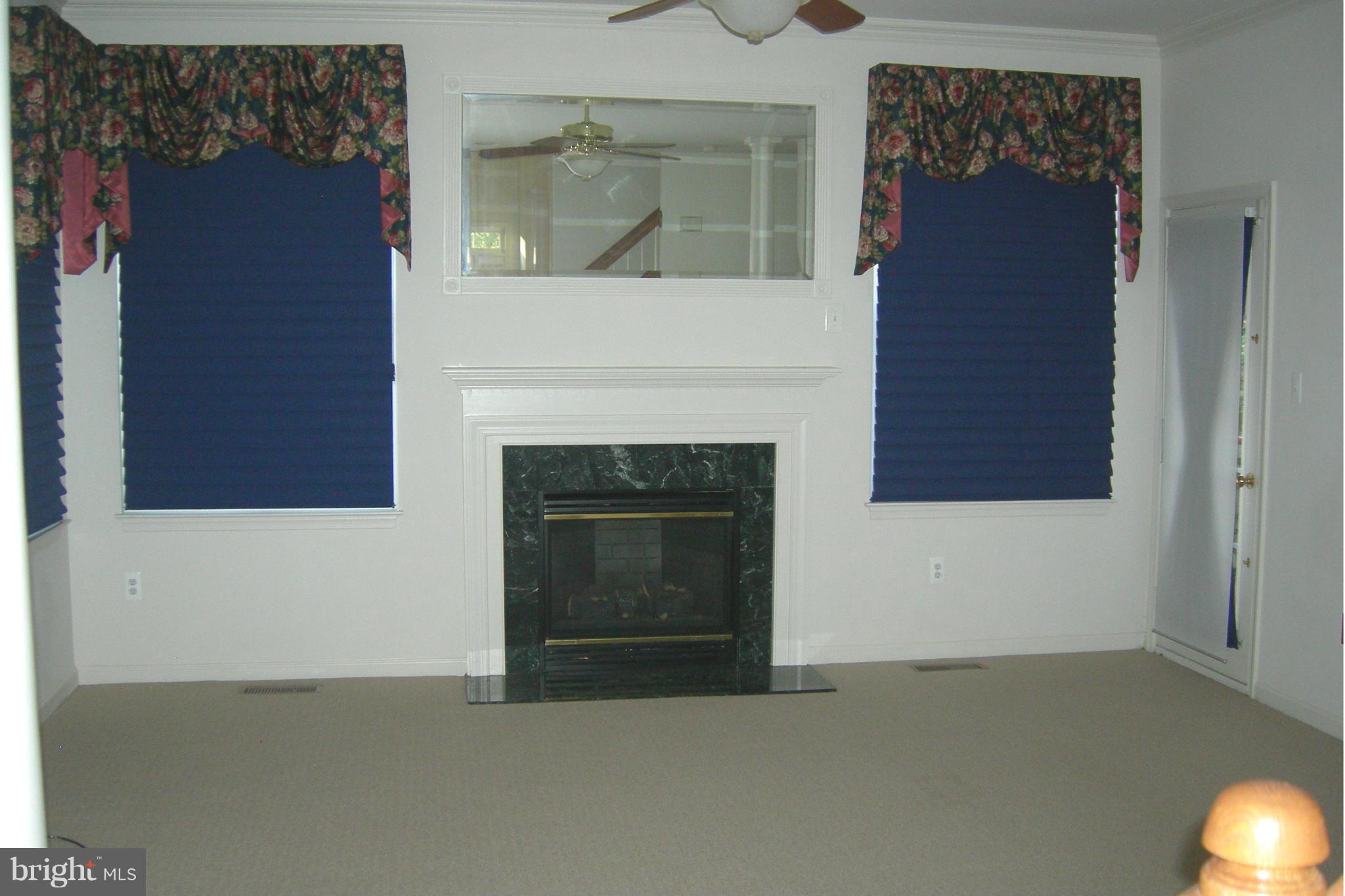 HERSCH FARM - Residential Lease