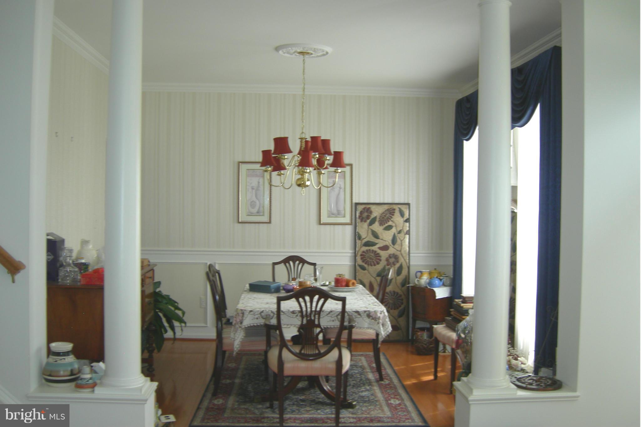 HERSCH FARM - Residential Lease