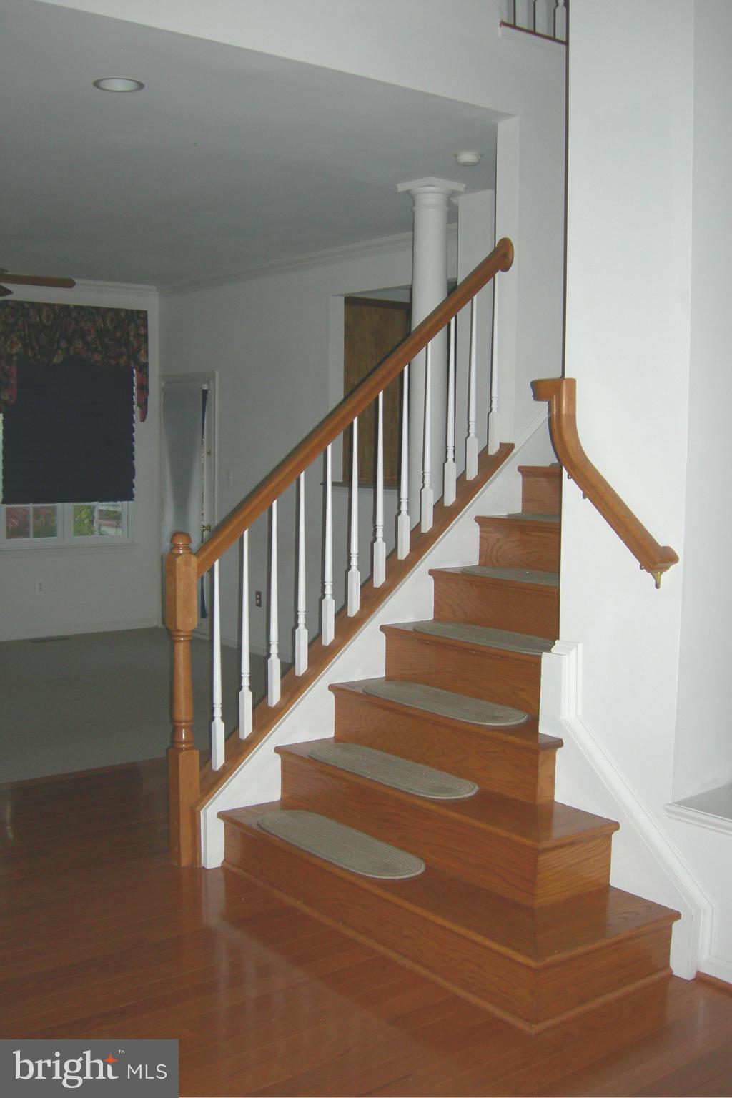 HERSCH FARM - Residential Lease