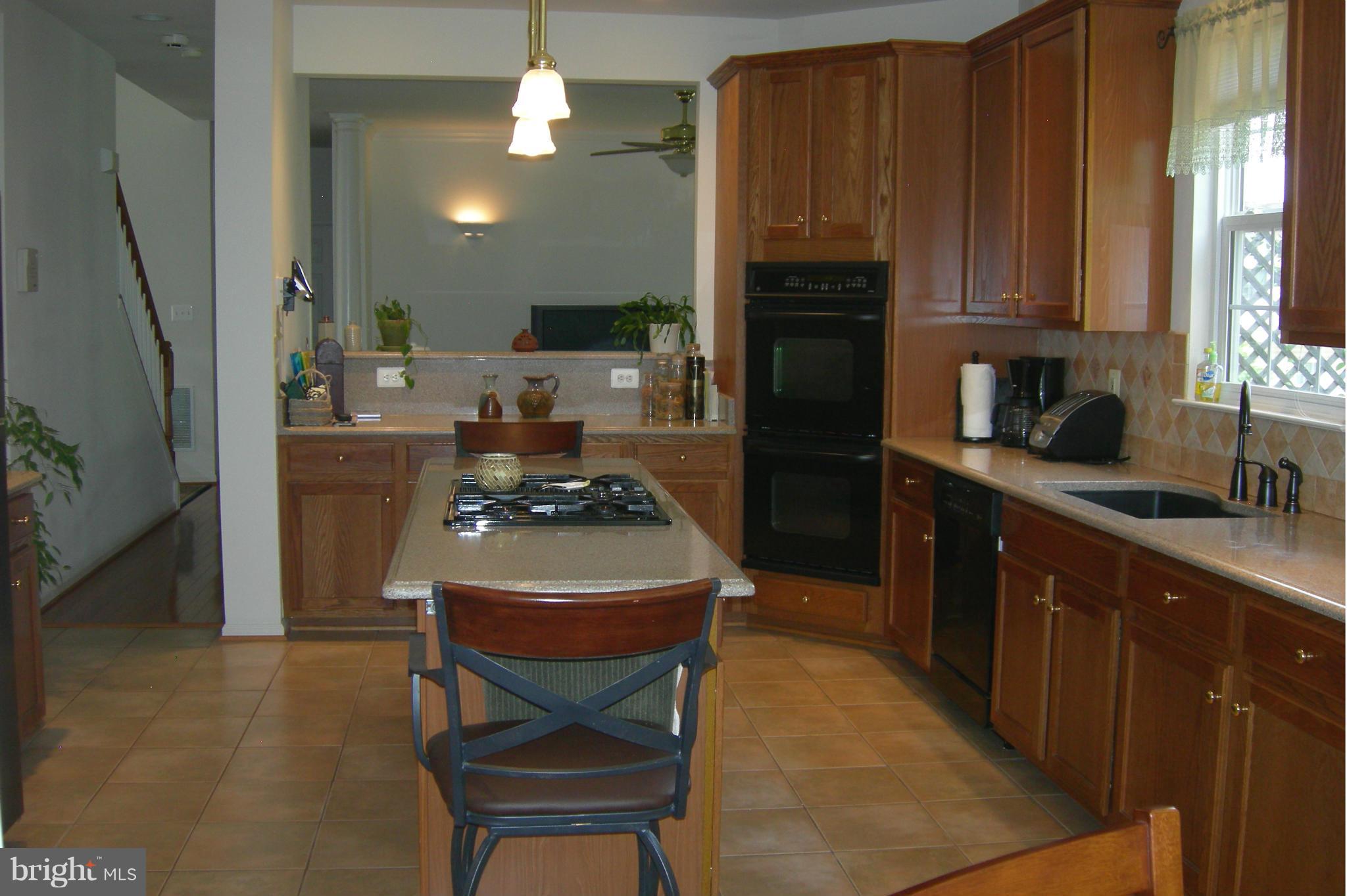 HERSCH FARM - Residential Lease