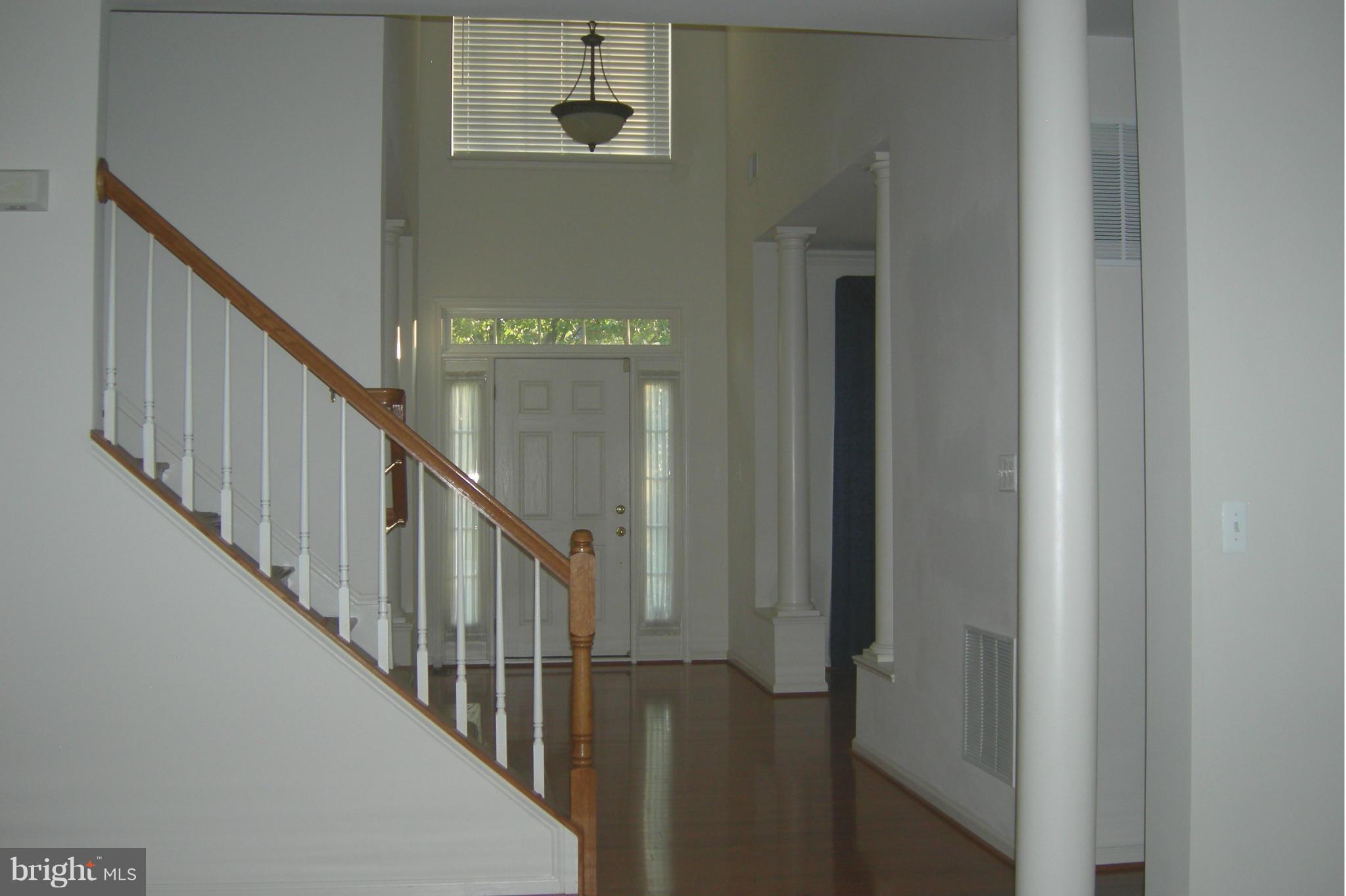 HERSCH FARM - Residential Lease