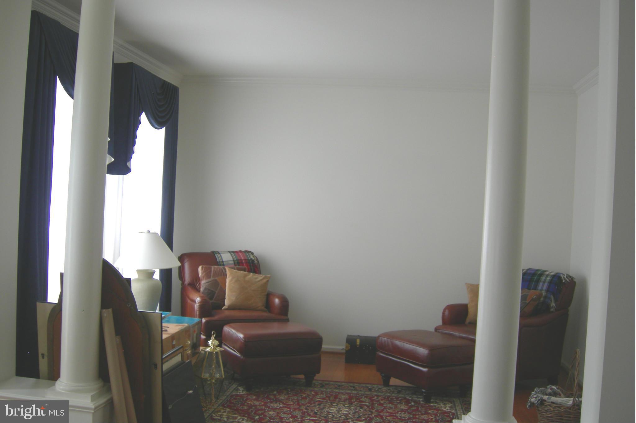 HERSCH FARM - Residential Lease