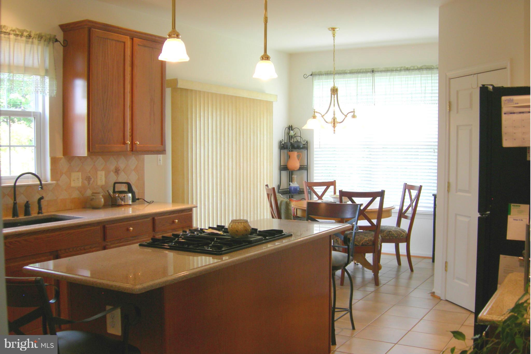 HERSCH FARM - Residential Lease