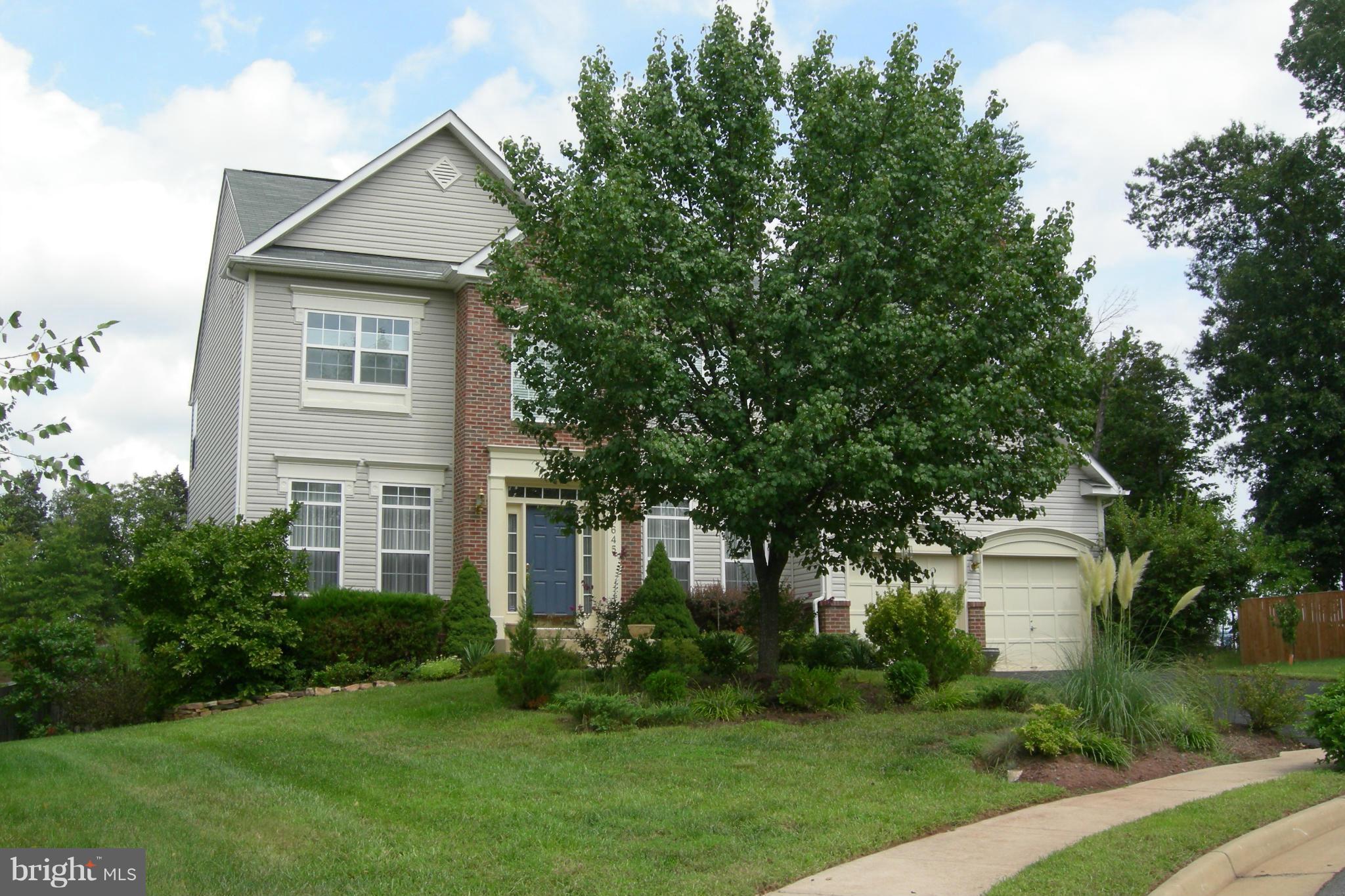 HERSCH FARM - Residential Lease